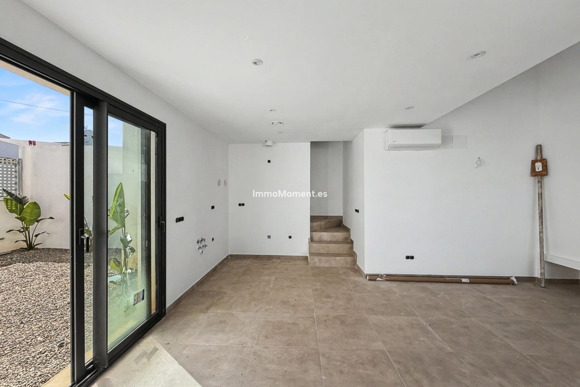 Bestaande woning - Villa - Estepona  - Estepona Centro