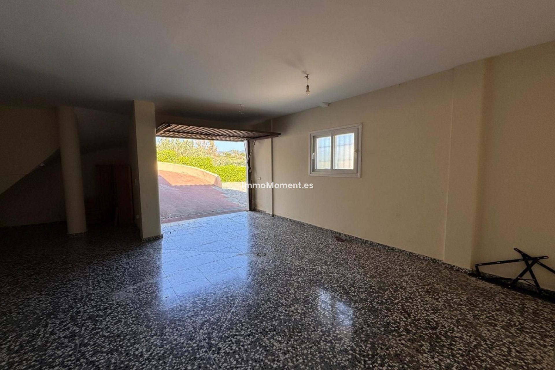 Bestaande woning - Villa - Estepona  - Estepona Centro