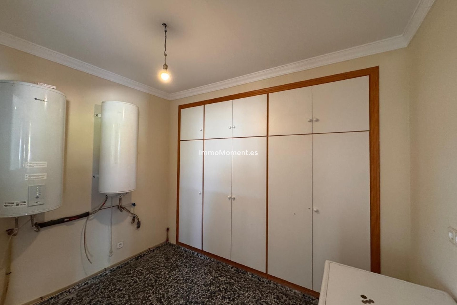 Bestaande woning - Villa - Estepona  - Estepona Centro