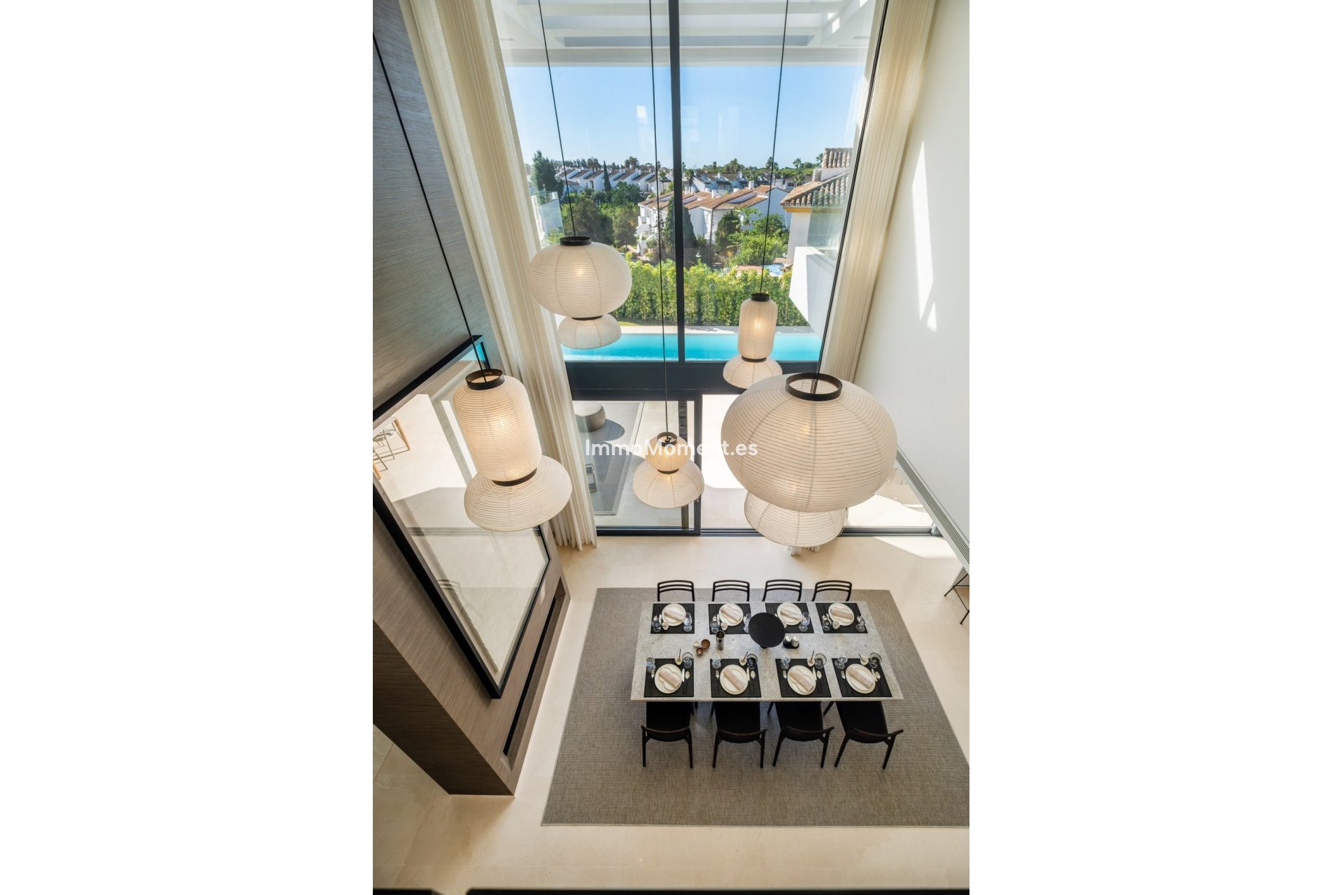 Bestaande woning - Villa - Estepona  - Estepona Centro