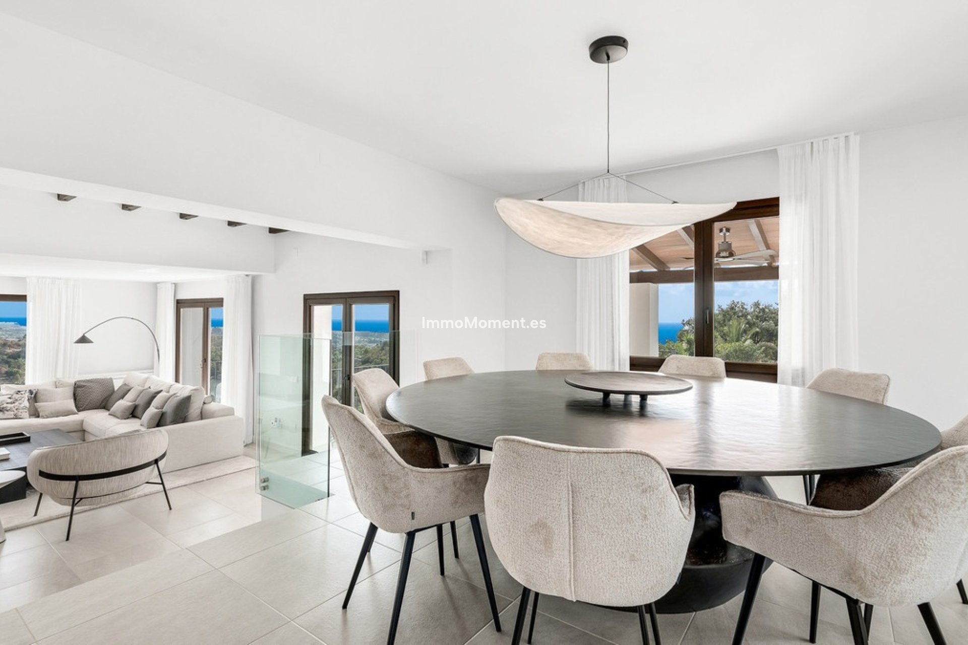 Bestaande woning - Villa - Estepona  - Estepona Centro