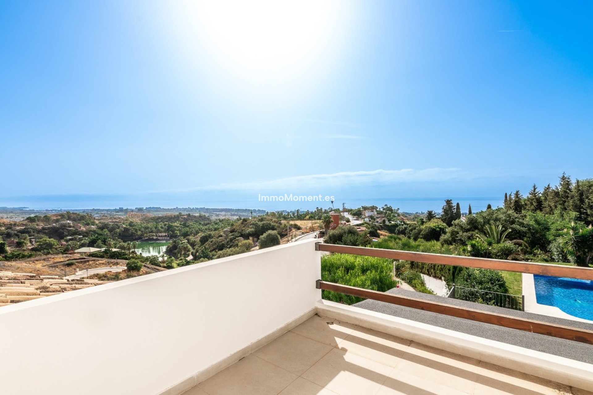 Bestaande woning - Villa - Estepona  - Estepona Centro