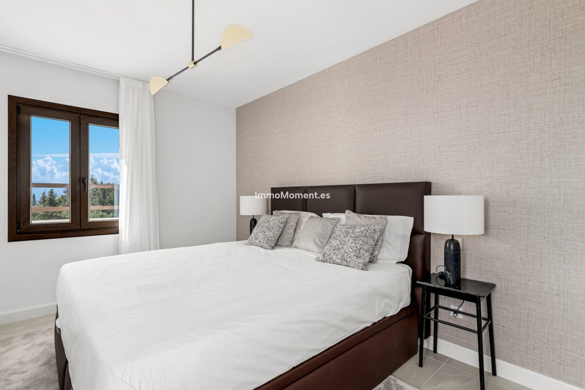 Bestaande woning - Villa - Estepona  - Estepona Centro