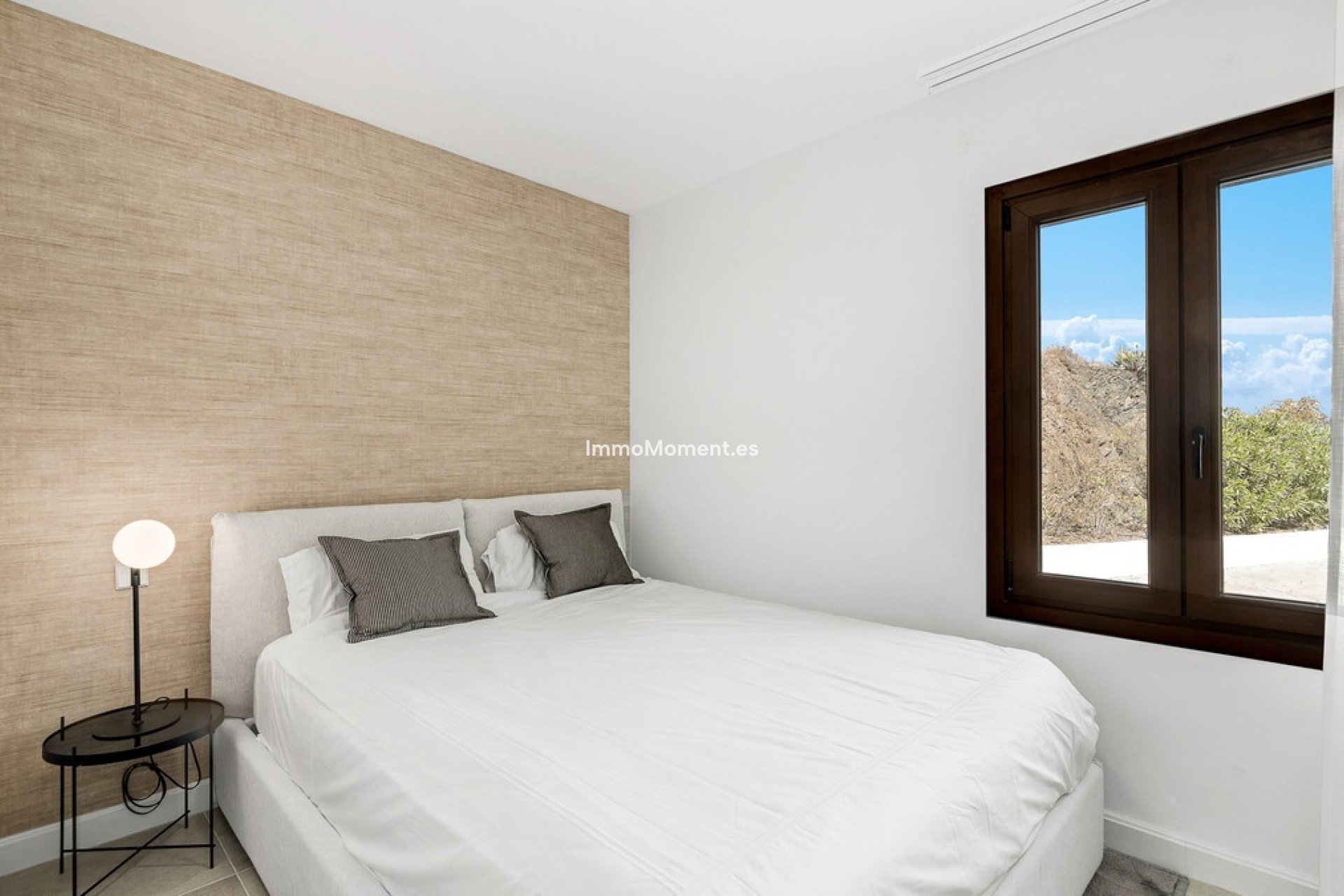 Bestaande woning - Villa - Estepona  - Estepona Centro