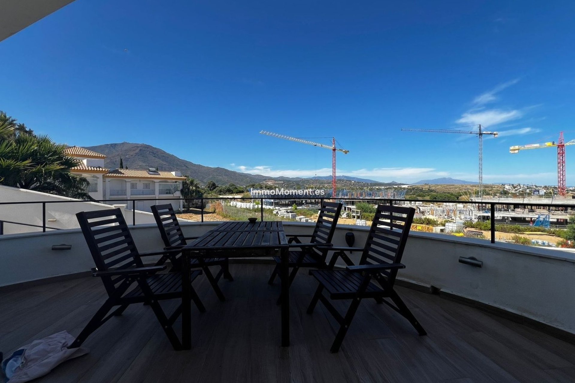 Bestaande woning - Villa - Estepona  - Estepona Centro