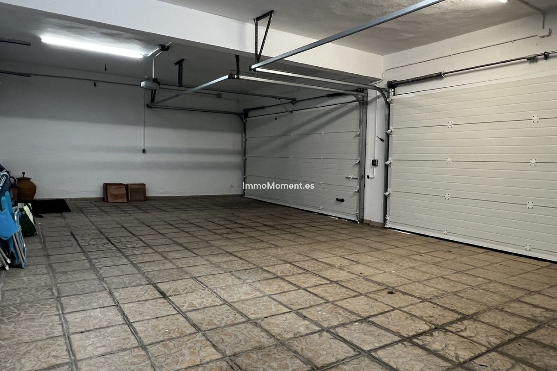 Bestaande woning - Villa - Estepona  - Estepona Centro