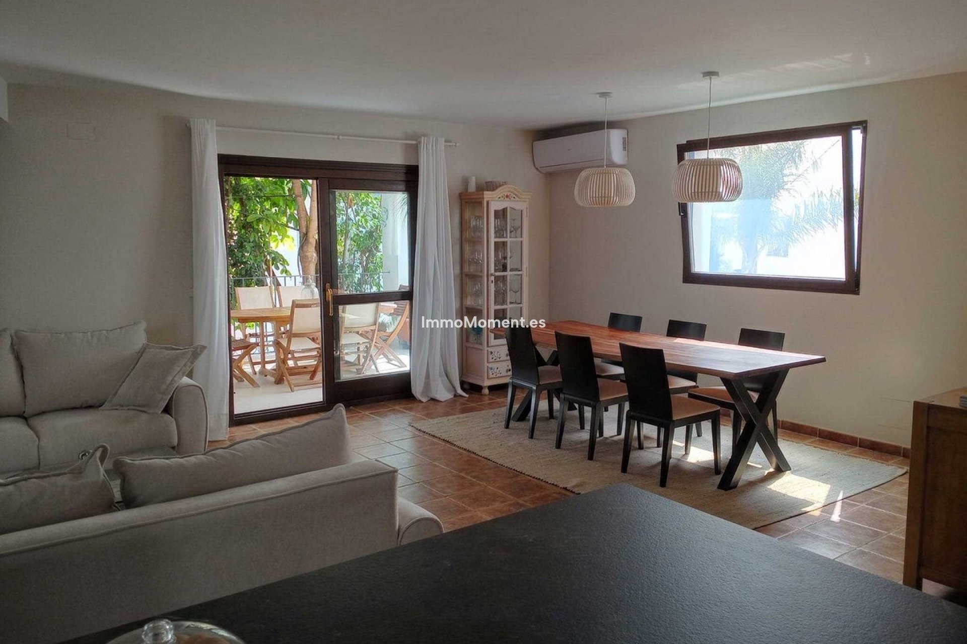Bestaande woning - Villa - Estepona  - Estepona Centro