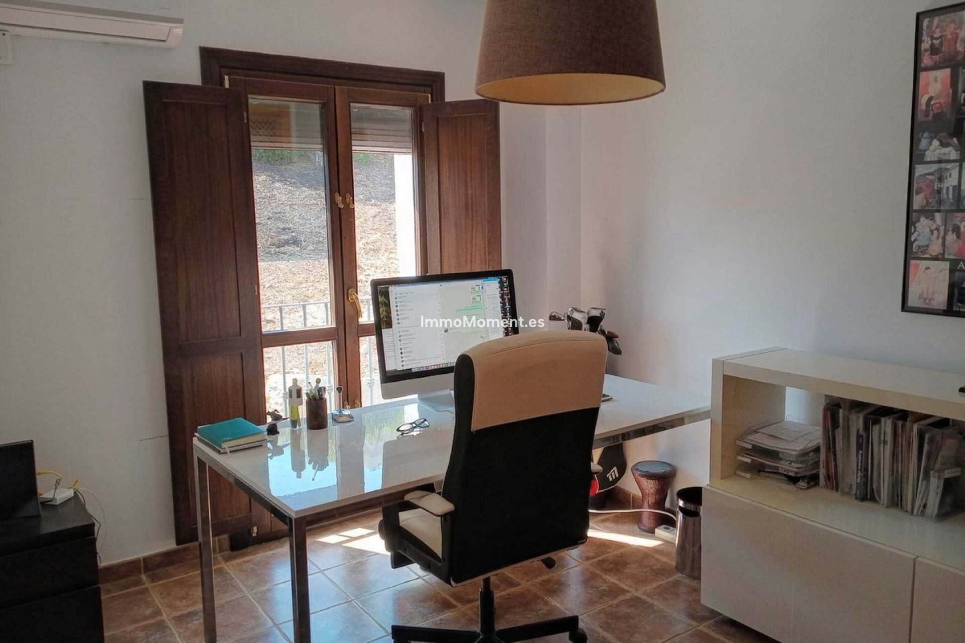 Bestaande woning - Villa - Estepona  - Estepona Centro
