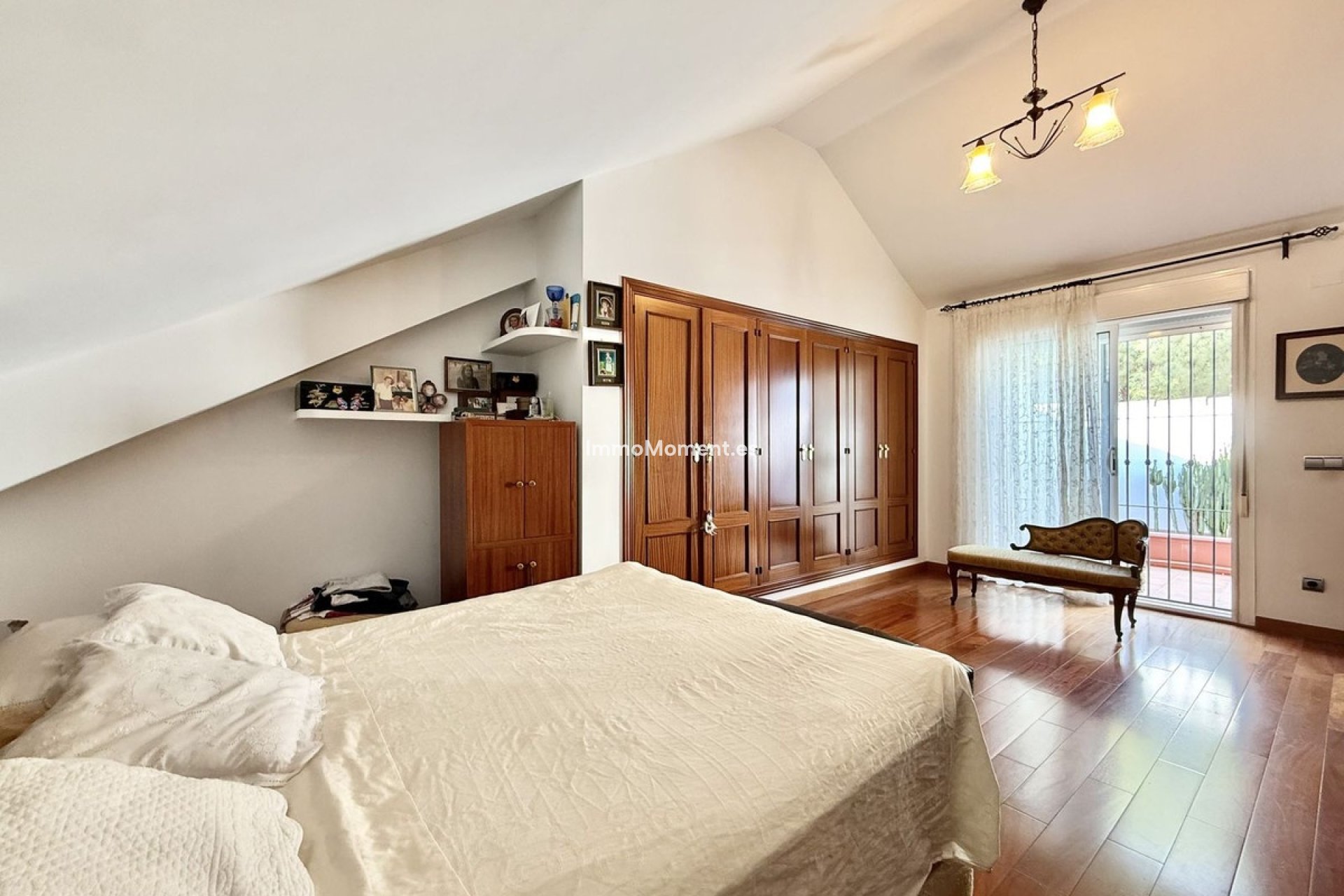 Bestaande woning - Villa - Estepona  - Estepona Centro