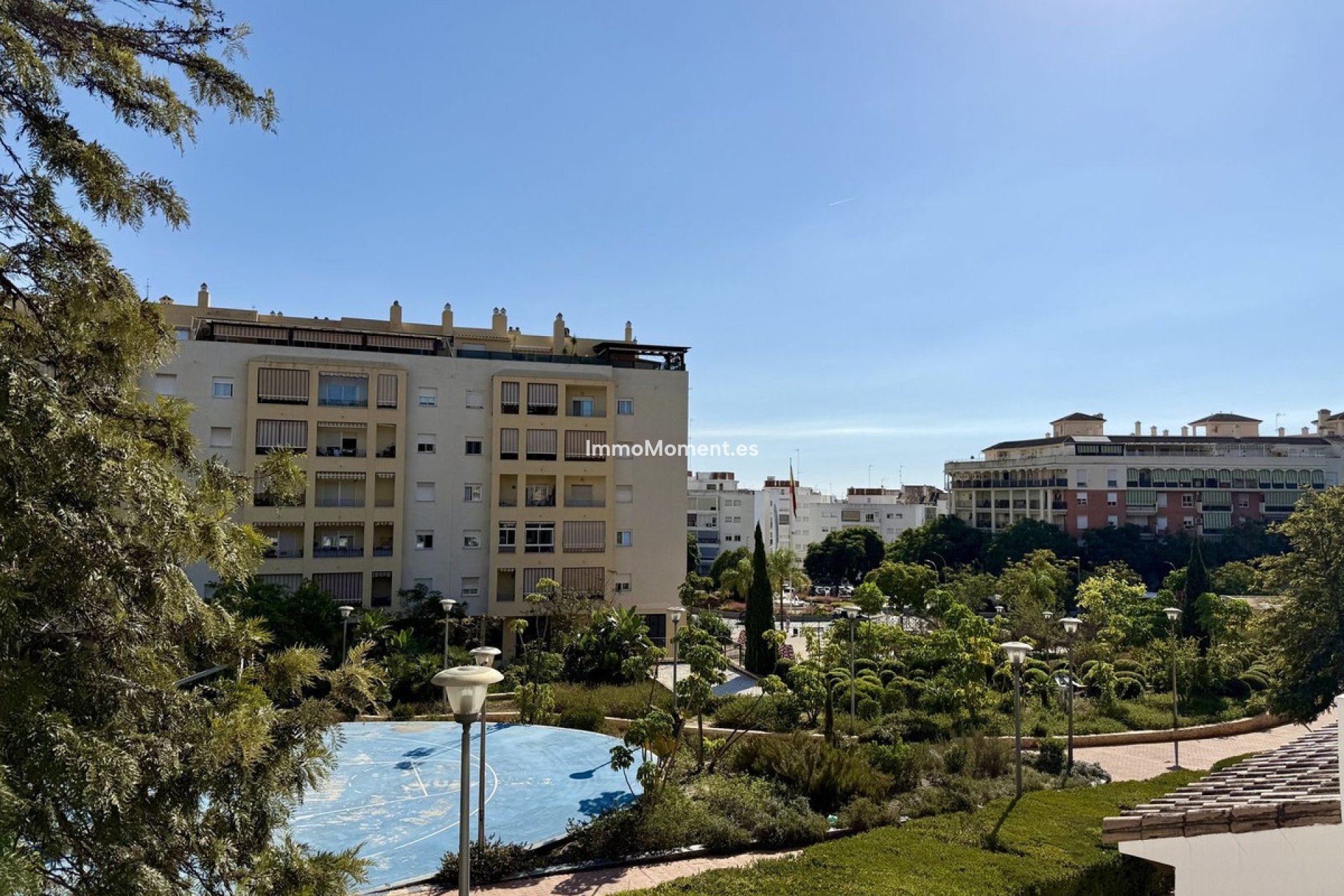 Bestaande woning - Villa - Estepona  - Estepona Centro