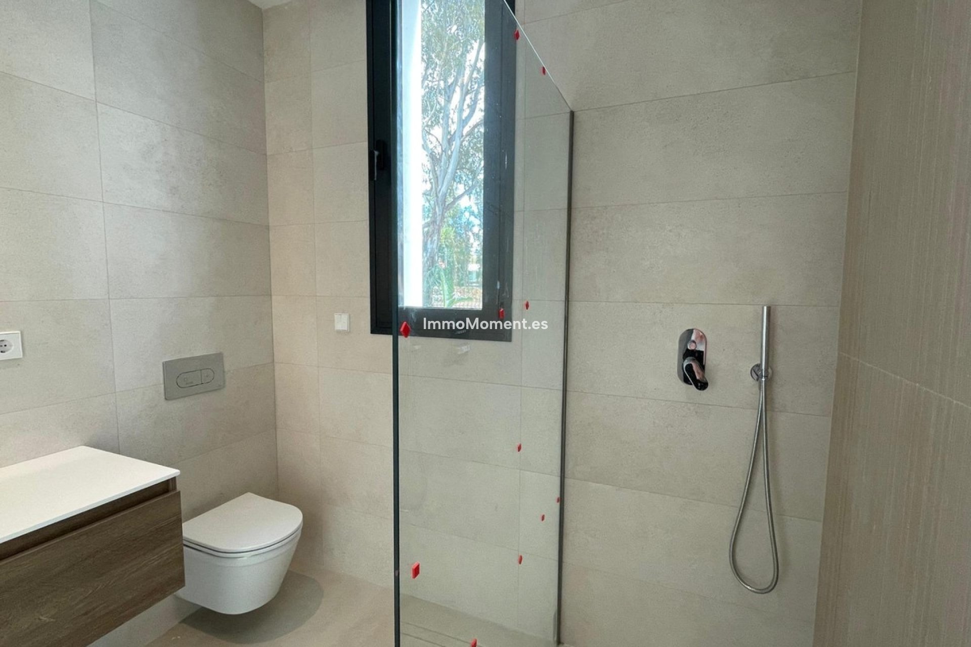 Bestaande woning - Villa - Estepona  - Estepona Centro