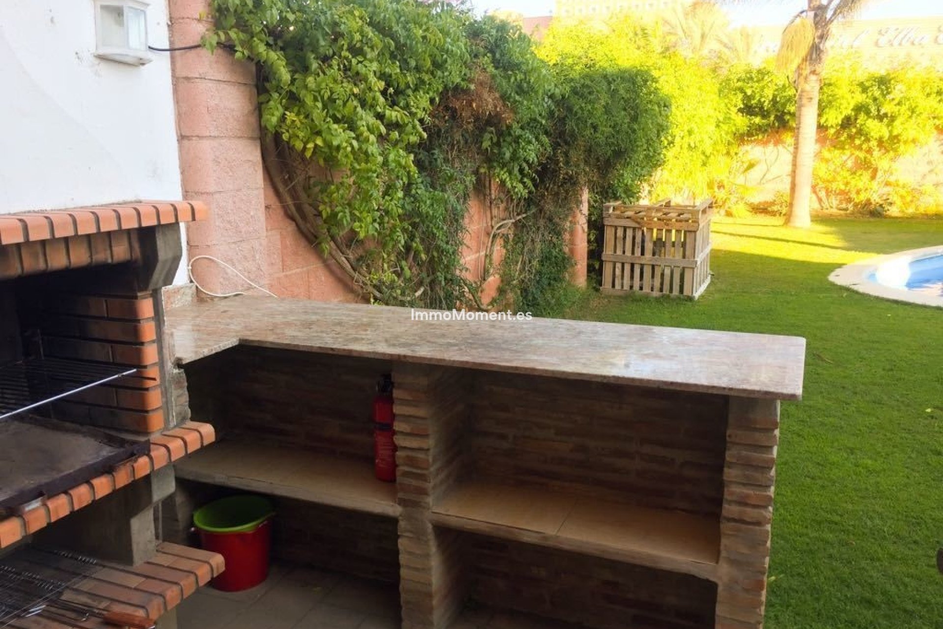 Bestaande woning - Villa - Estepona  - Estepona Centro