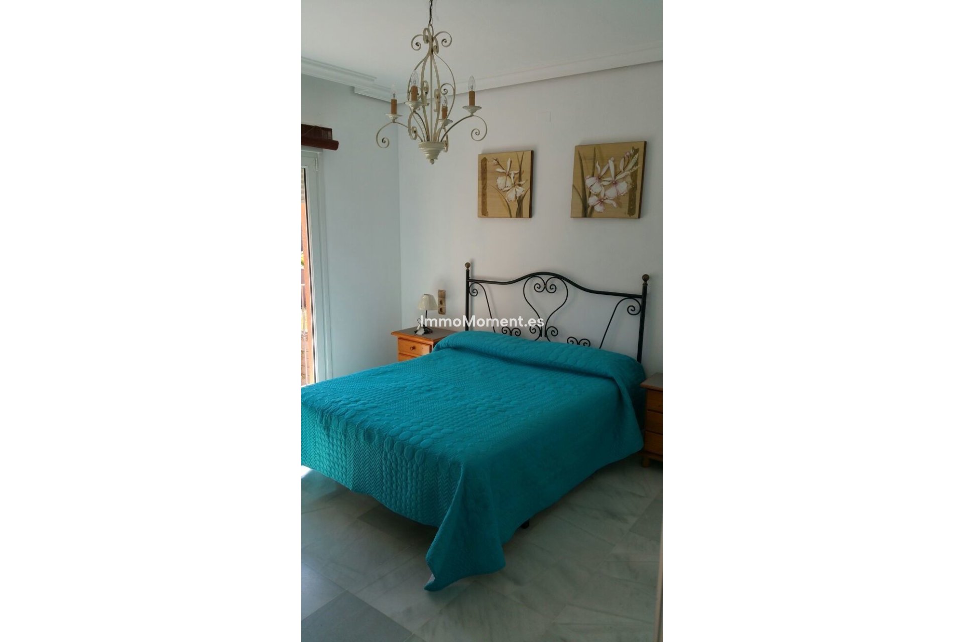 Bestaande woning - Villa - Estepona  - Estepona Centro