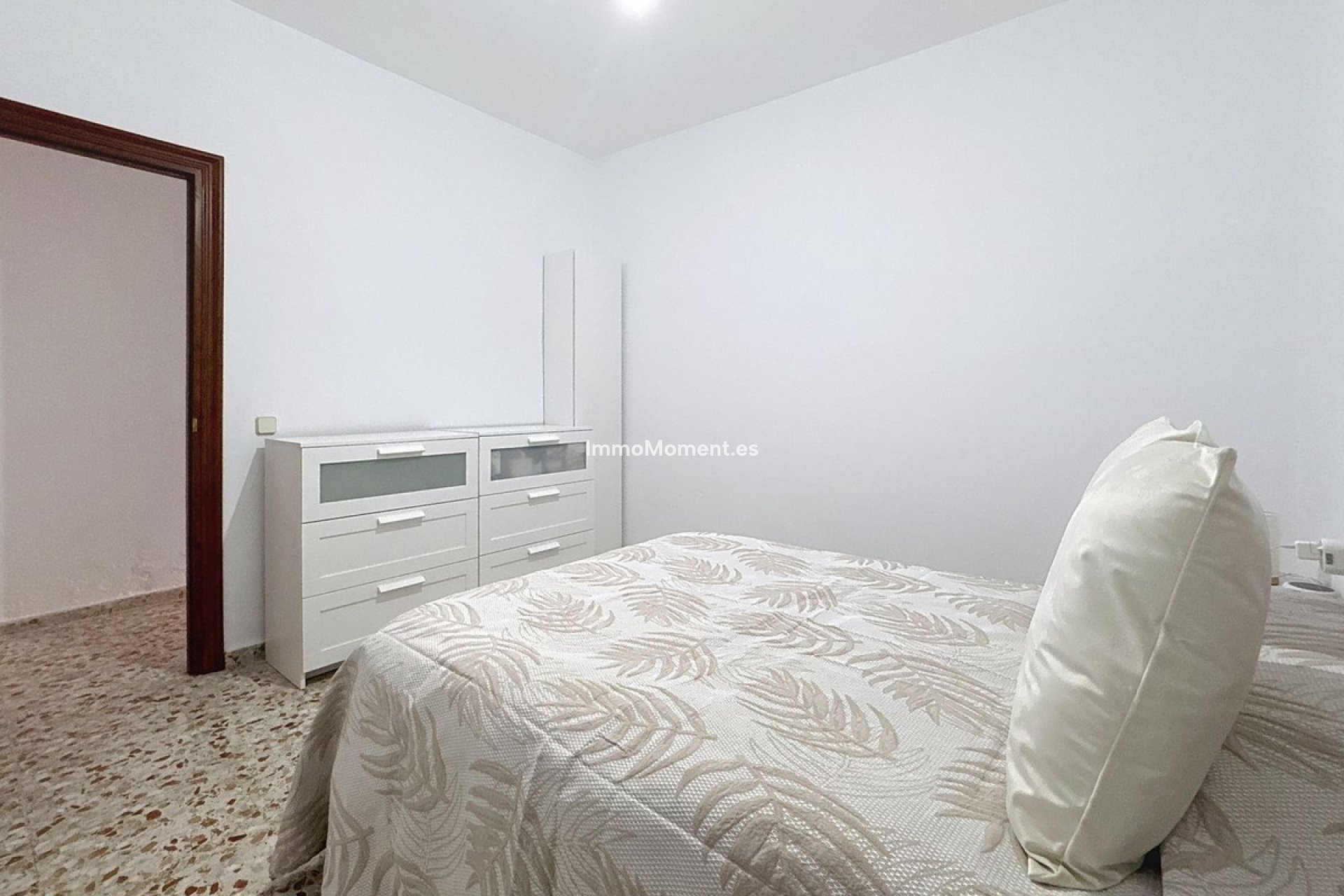 Bestaande woning - Villa - Estepona  - Estepona Centro