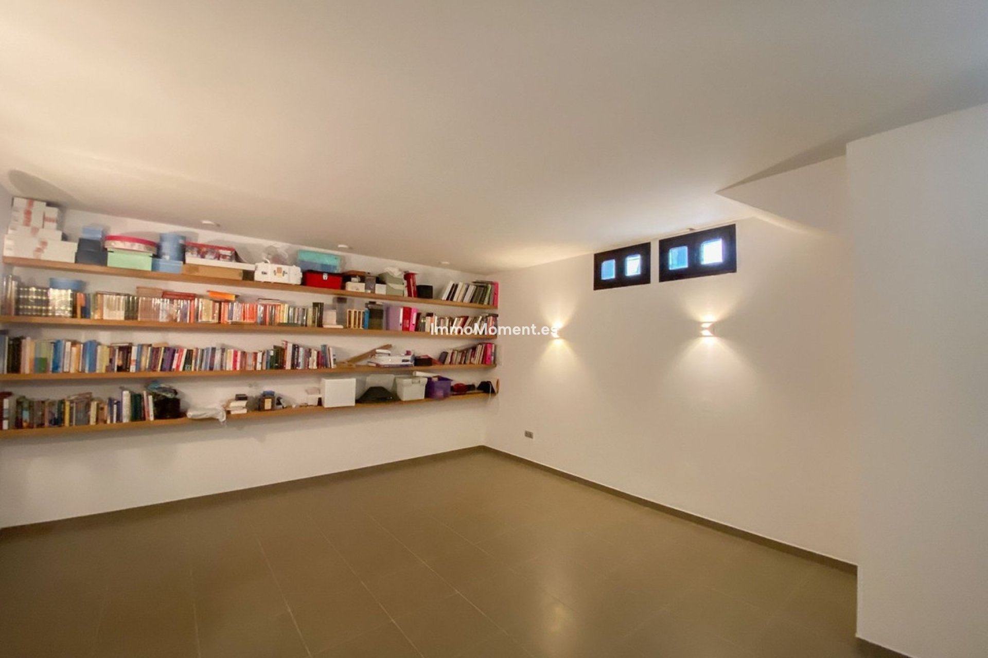 Bestaande woning - Villa - Estepona  - Estepona Centro