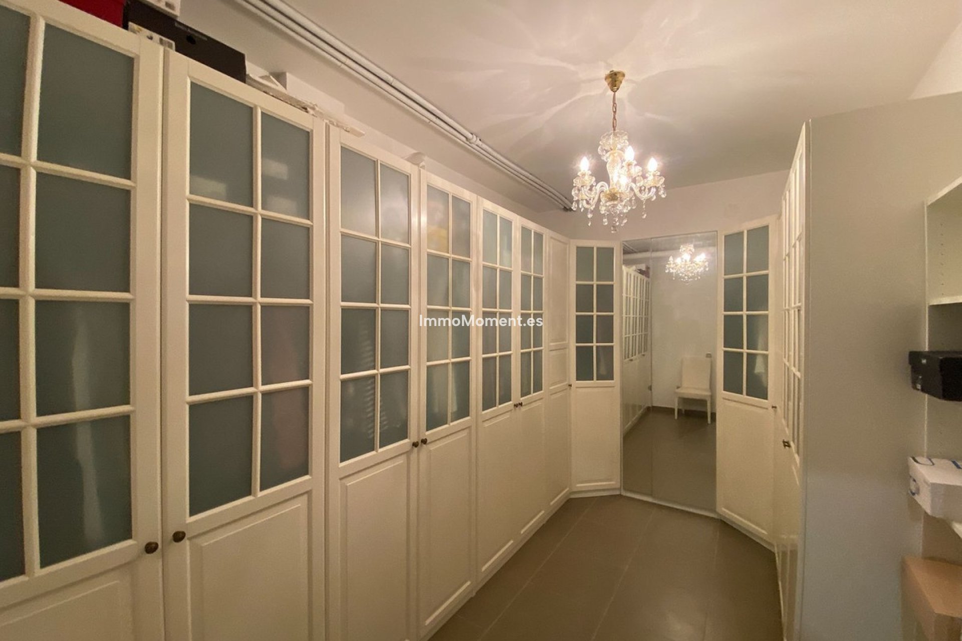 Bestaande woning - Villa - Estepona  - Estepona Centro