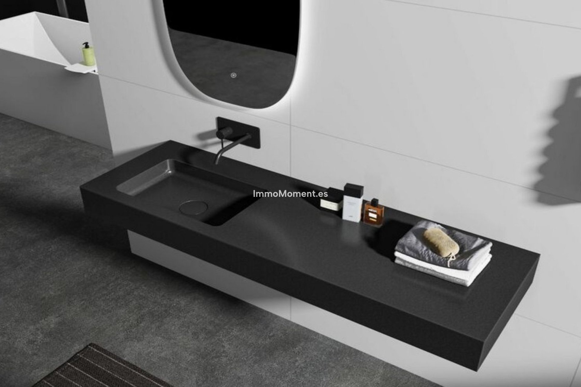 Bestaande woning - Villa - Estepona  - Estepona Centro