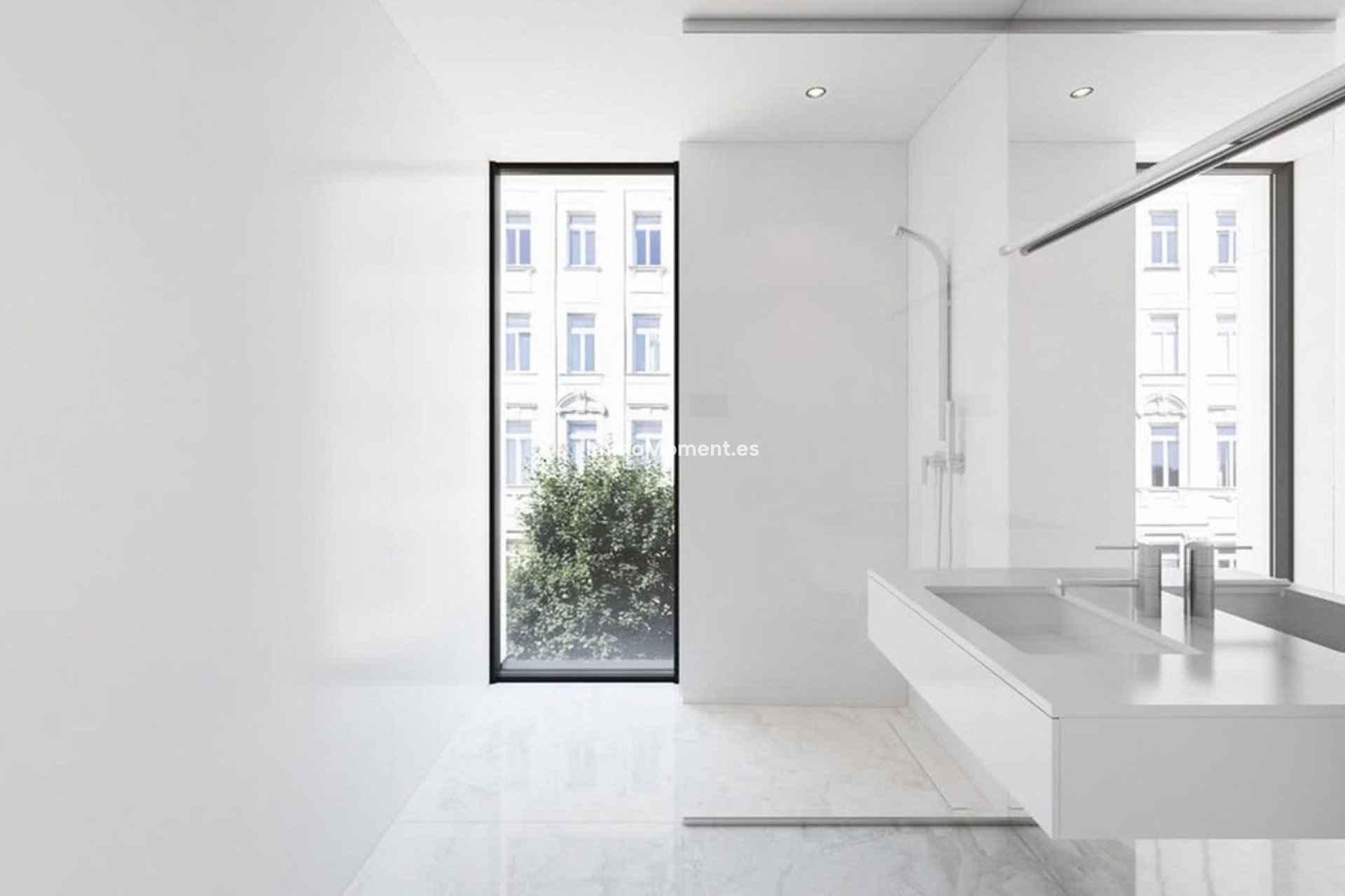 Bestaande woning - Villa - Estepona  - Estepona Centro