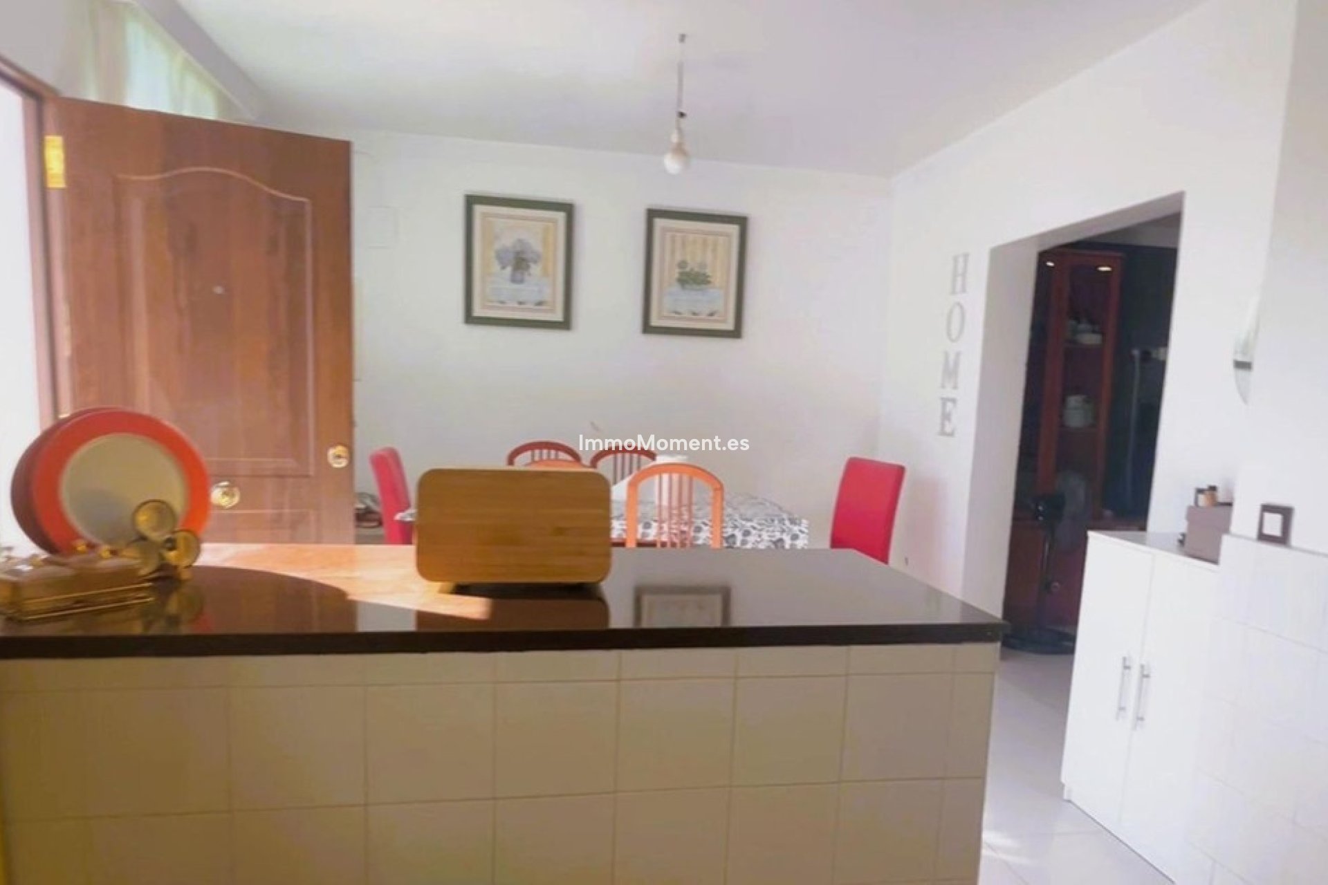 Bestaande woning - Villa - Estepona  - Estepona Centro