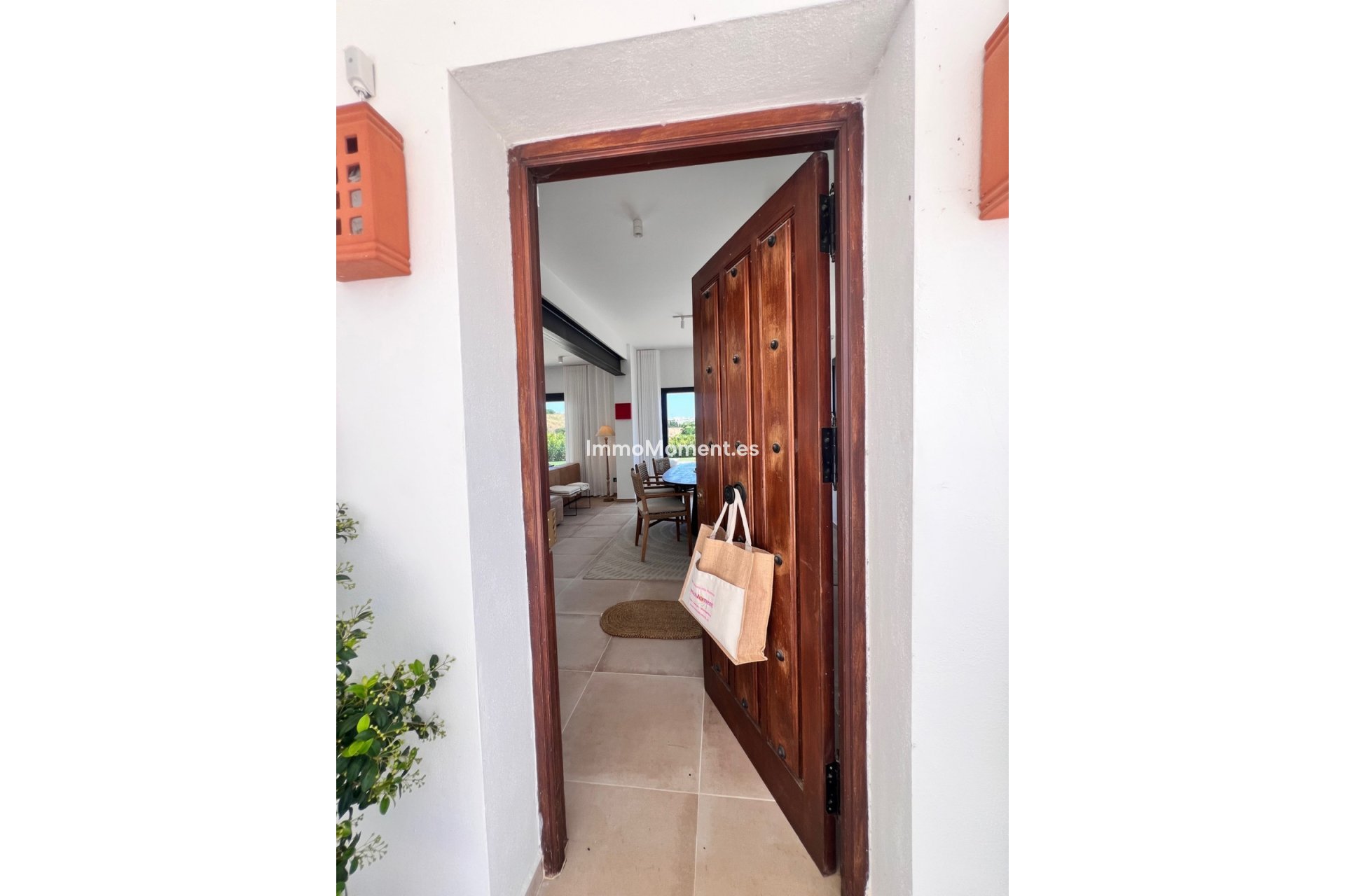 Bestaande woning - Villa - Estepona  - Estepona Centro