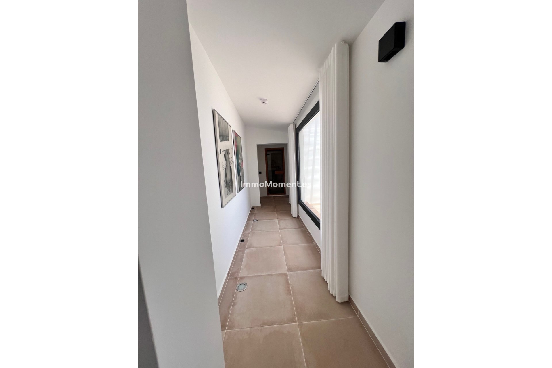 Bestaande woning - Villa - Estepona  - Estepona Centro