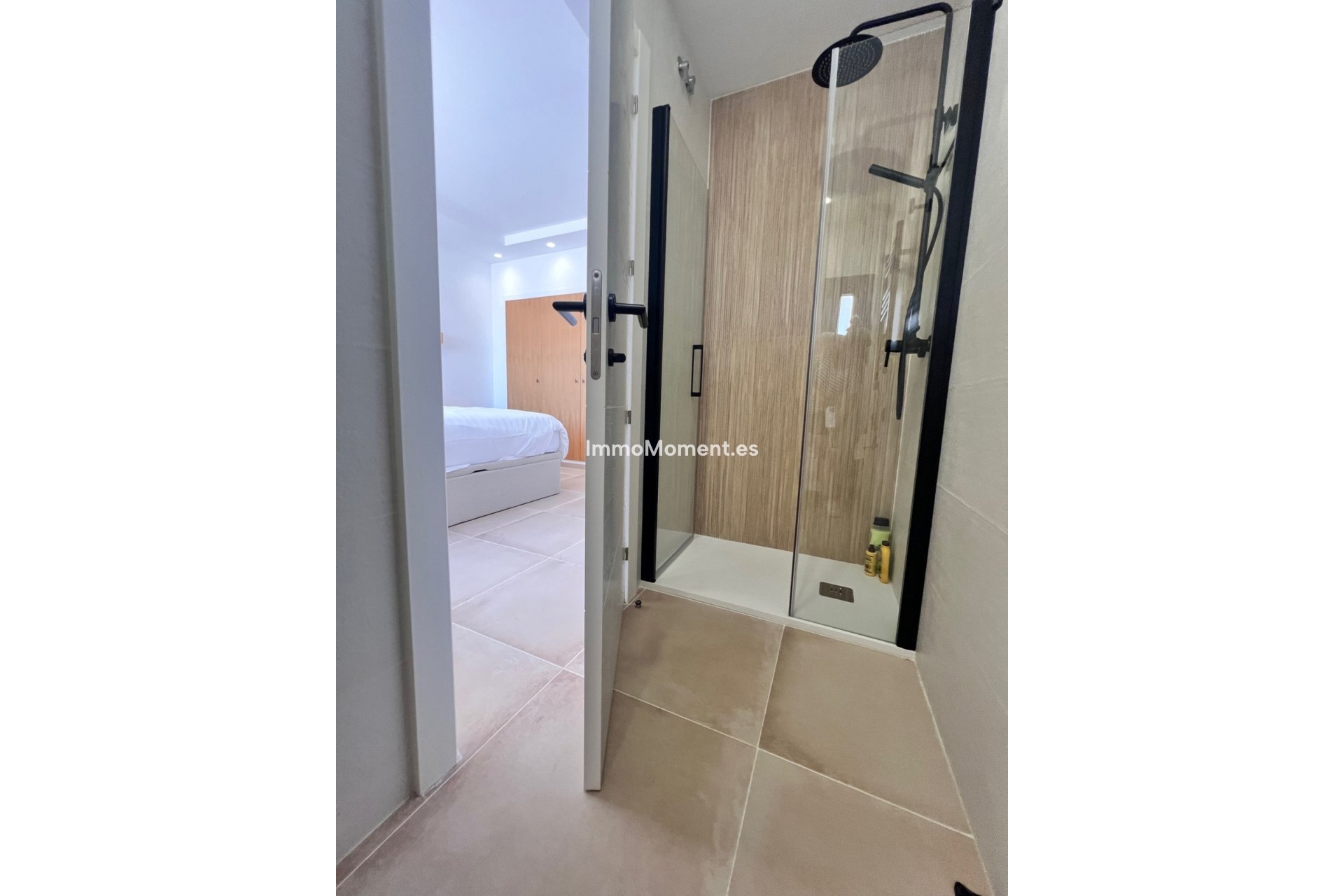 Bestaande woning - Villa - Estepona  - Estepona Centro