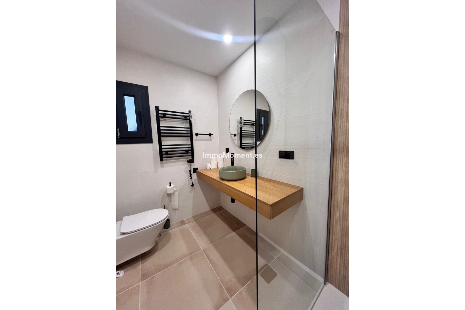 Bestaande woning - Villa - Estepona  - Estepona Centro