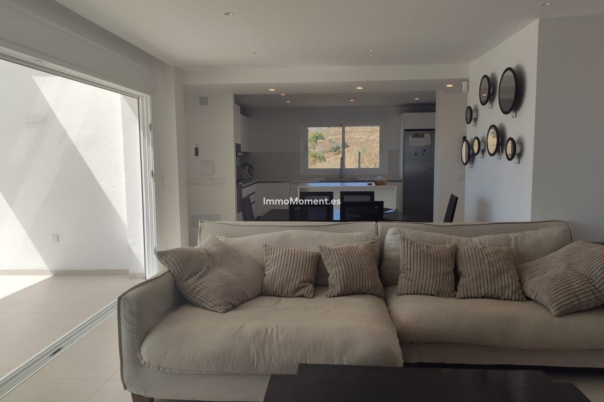 Bestaande woning - Villa - Estepona  - Estepona Centro