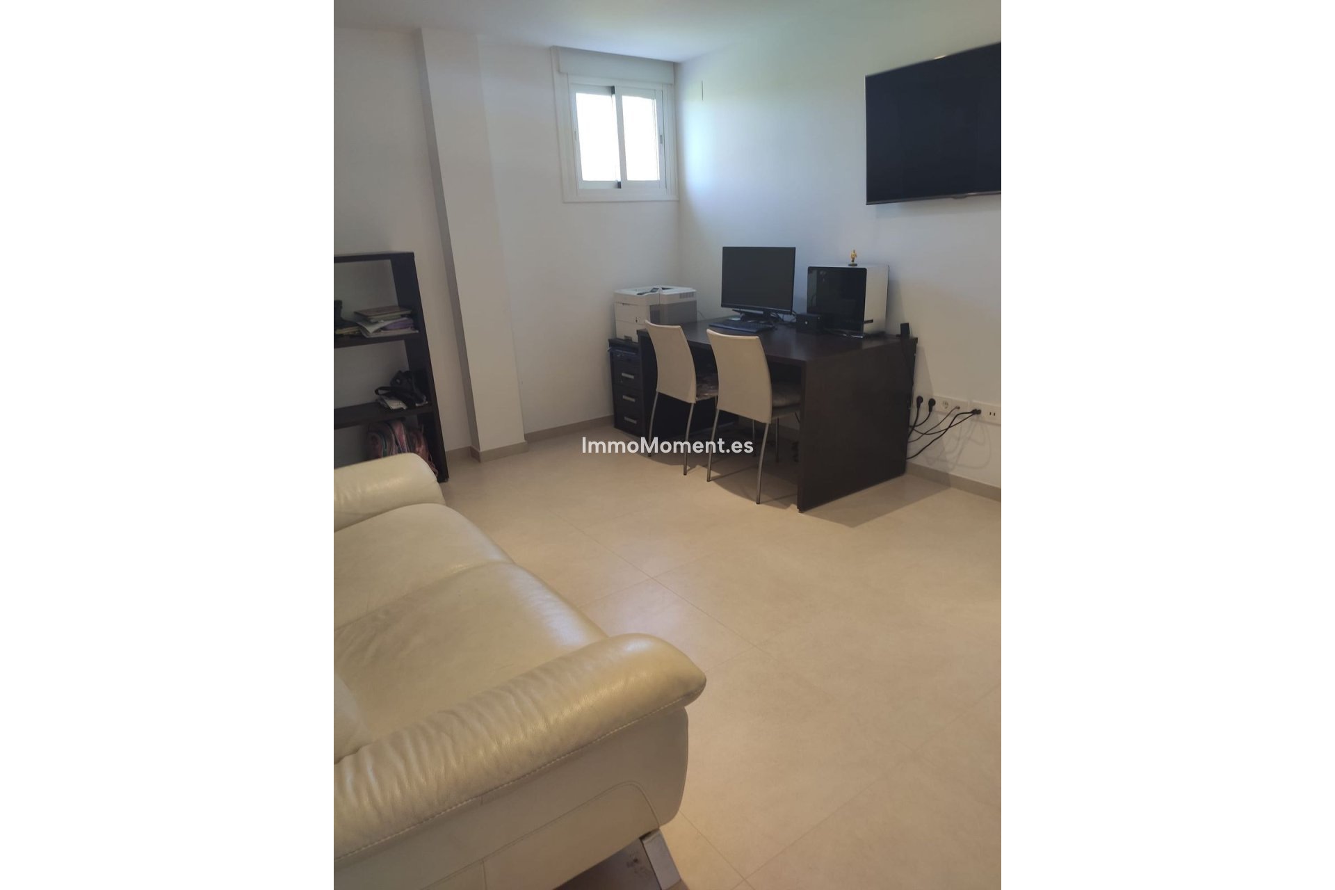 Bestaande woning - Villa - Estepona  - Estepona Centro