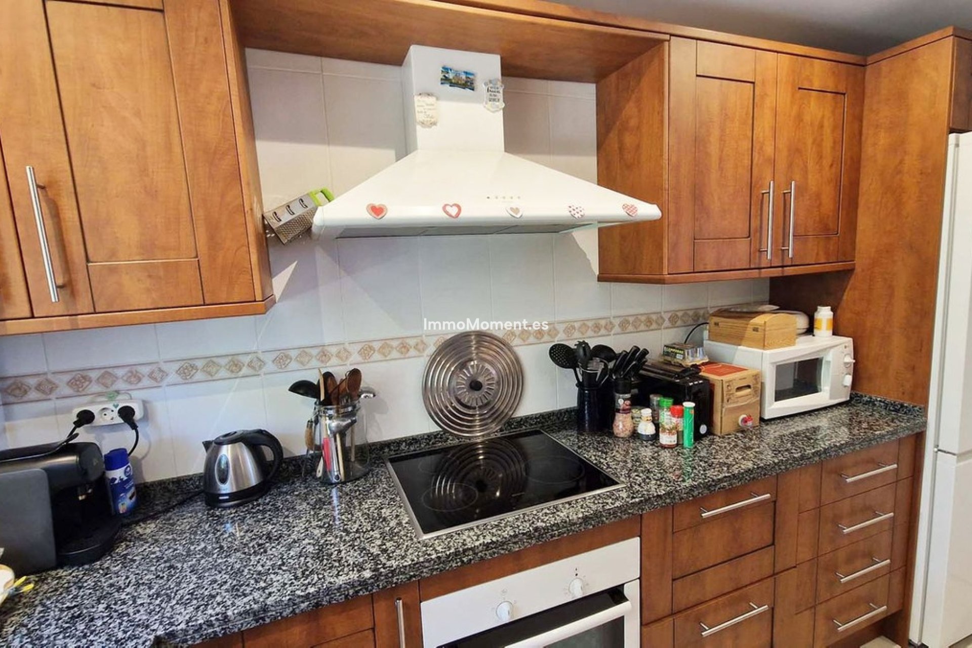 Bestaande woning - Villa - Estepona  - Estepona Centro