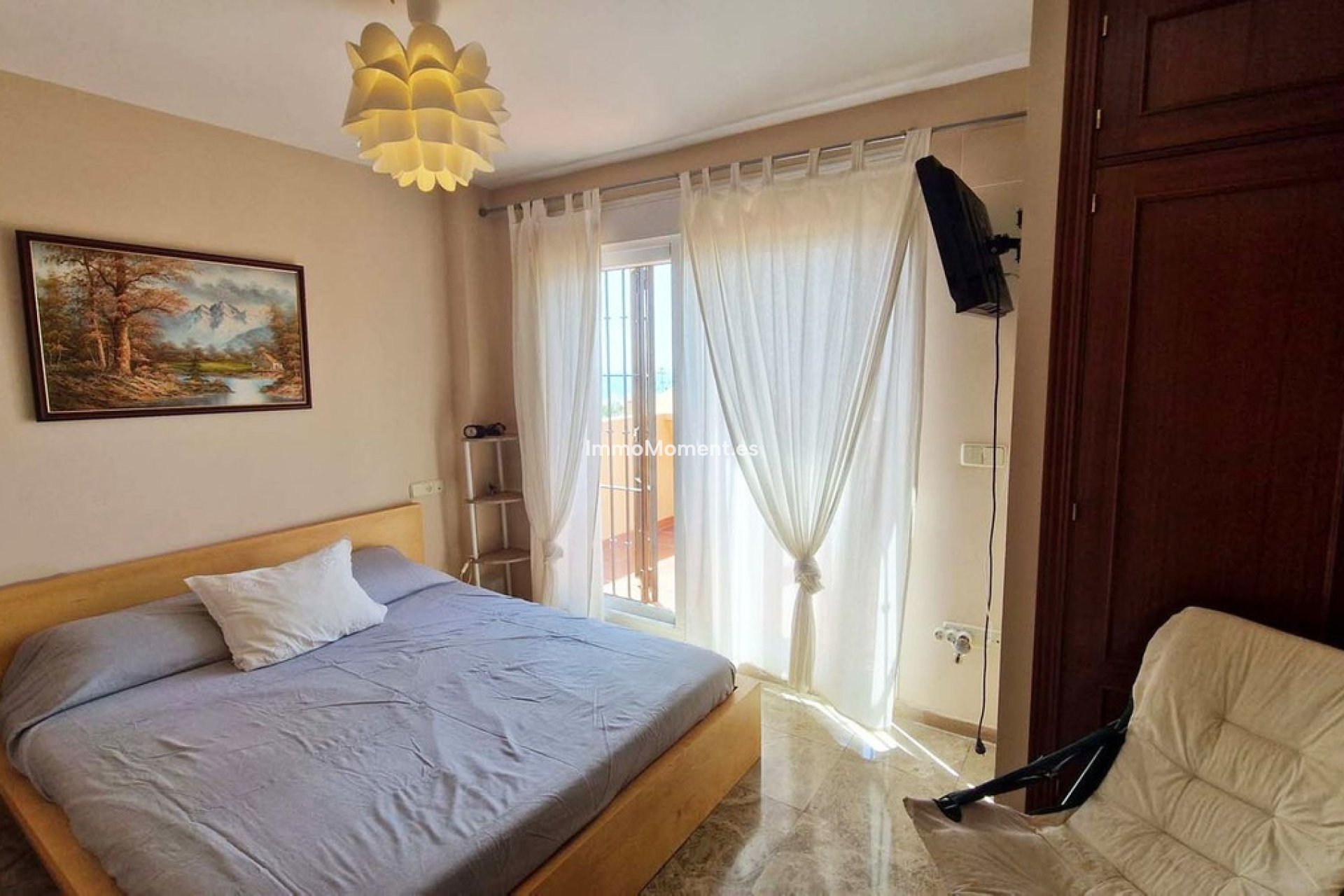 Bestaande woning - Villa - Estepona  - Estepona Centro