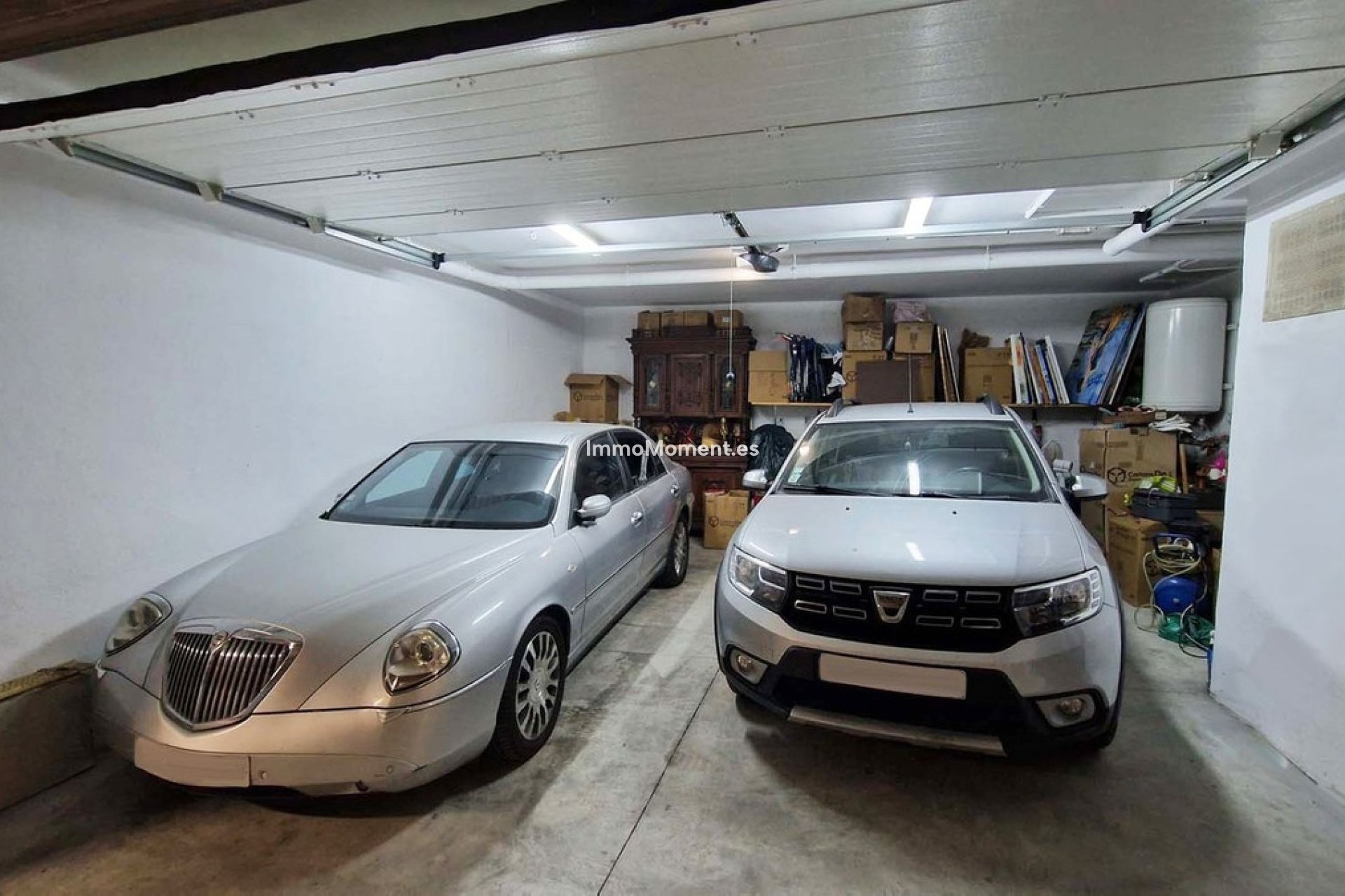 Bestaande woning - Villa - Estepona  - Estepona Centro