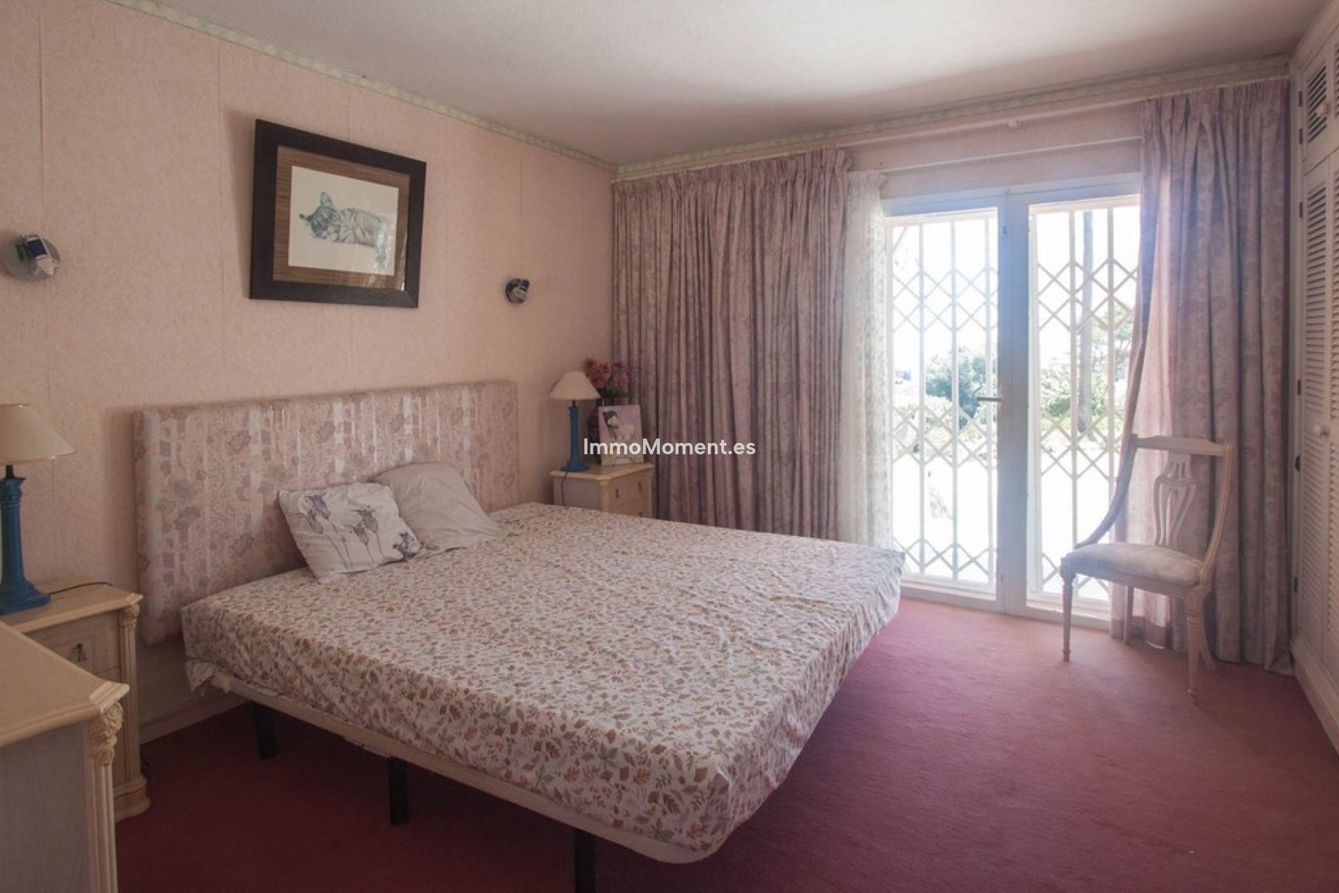 Bestaande woning - Villa - Estepona  - Estepona Centro