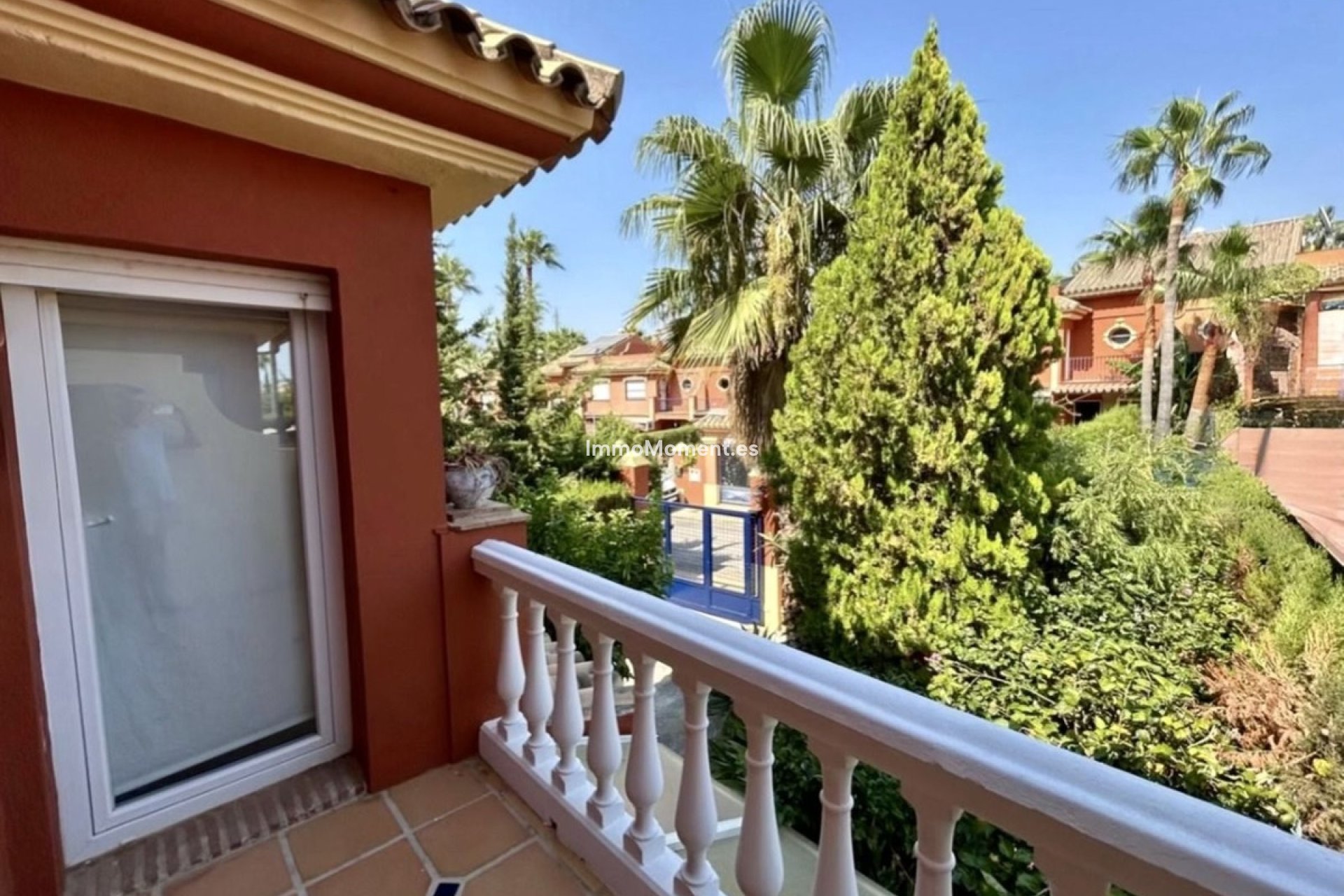 Bestaande woning - Villa - Estepona  - Estepona Centro
