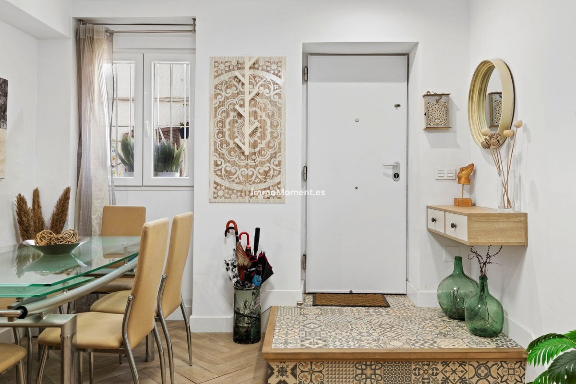 Bestaande woning - Villa - Estepona  - Estepona Centro