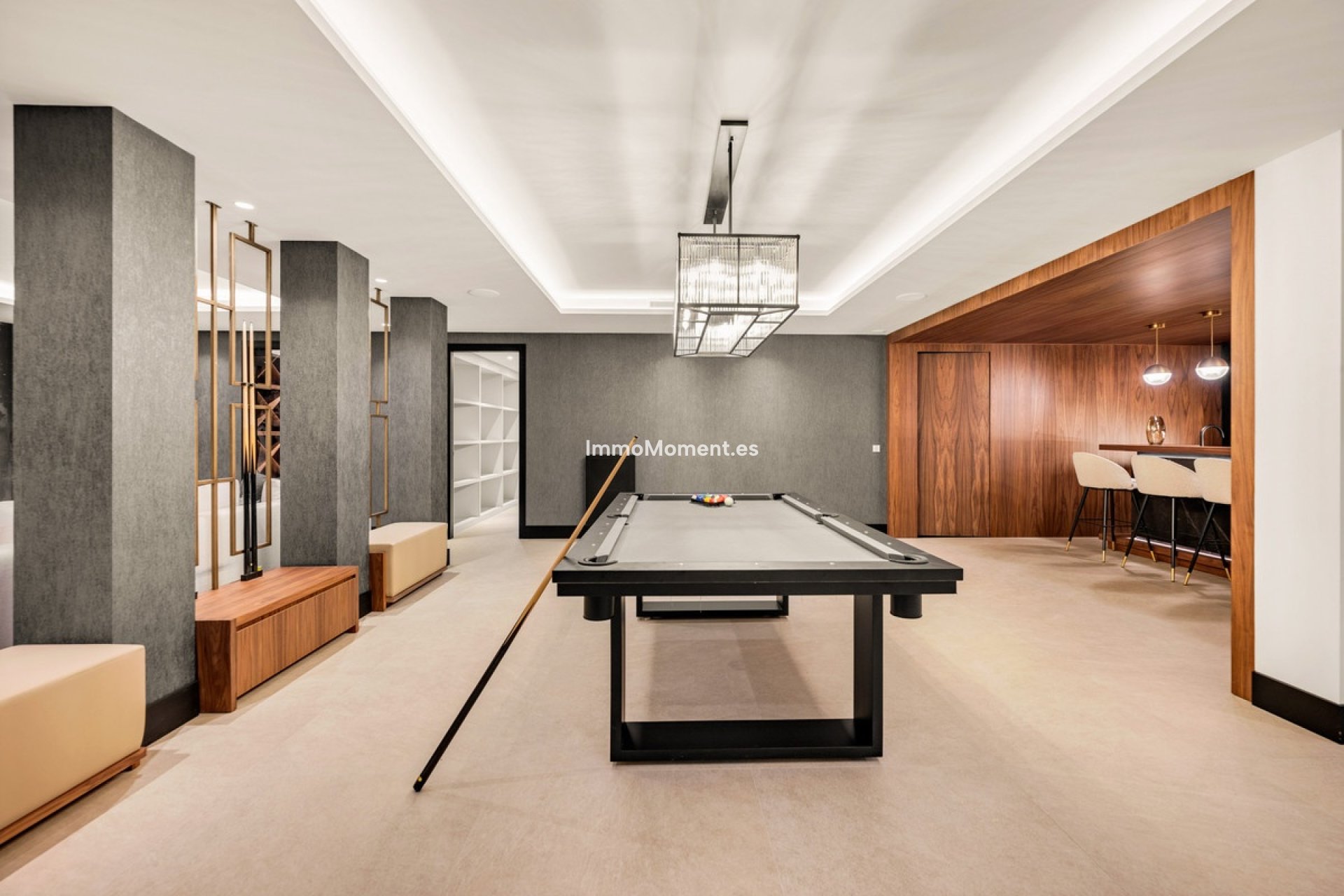 Bestaande woning - Villa - Estepona  - Estepona Centro