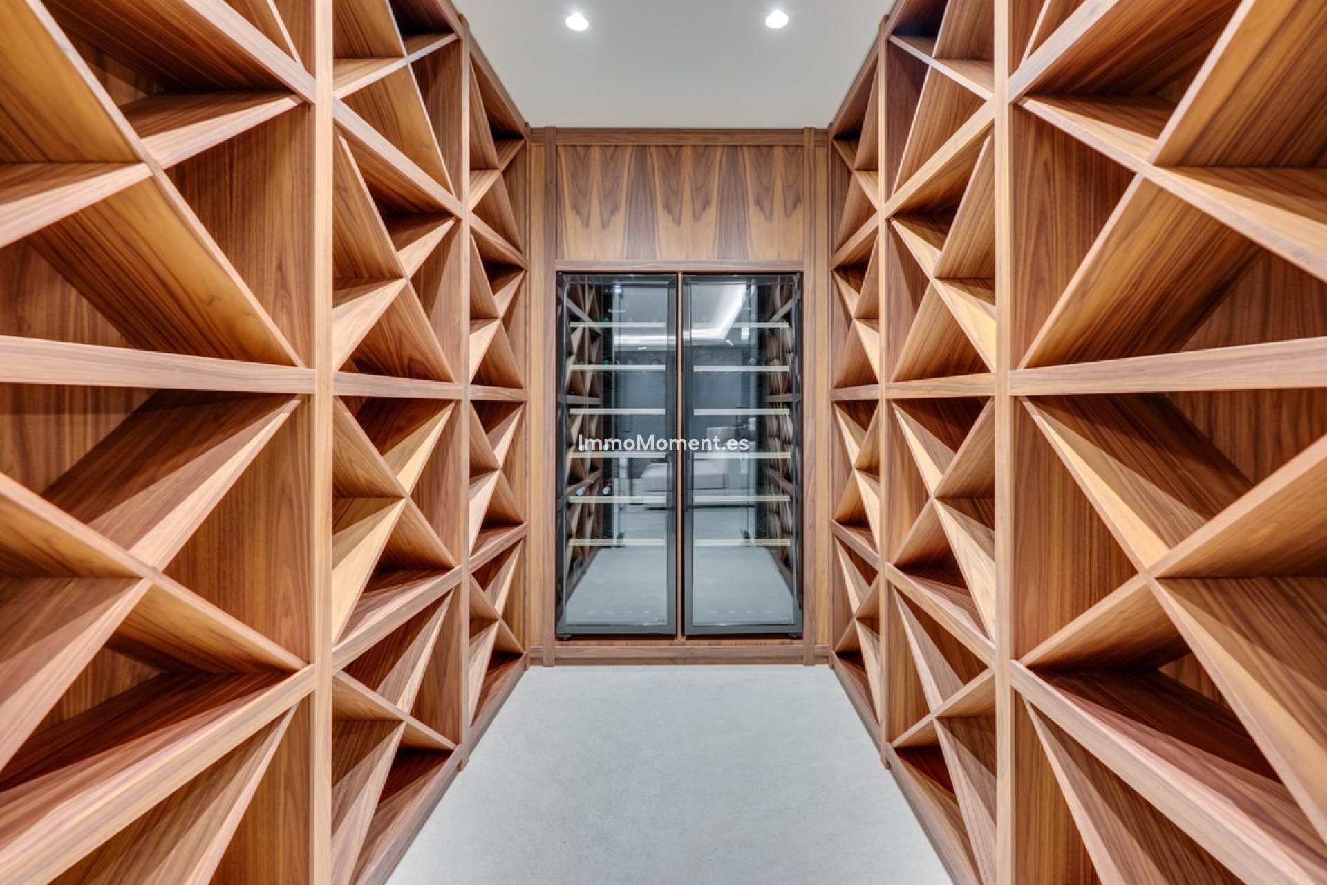 Bestaande woning - Villa - Estepona  - Estepona Centro