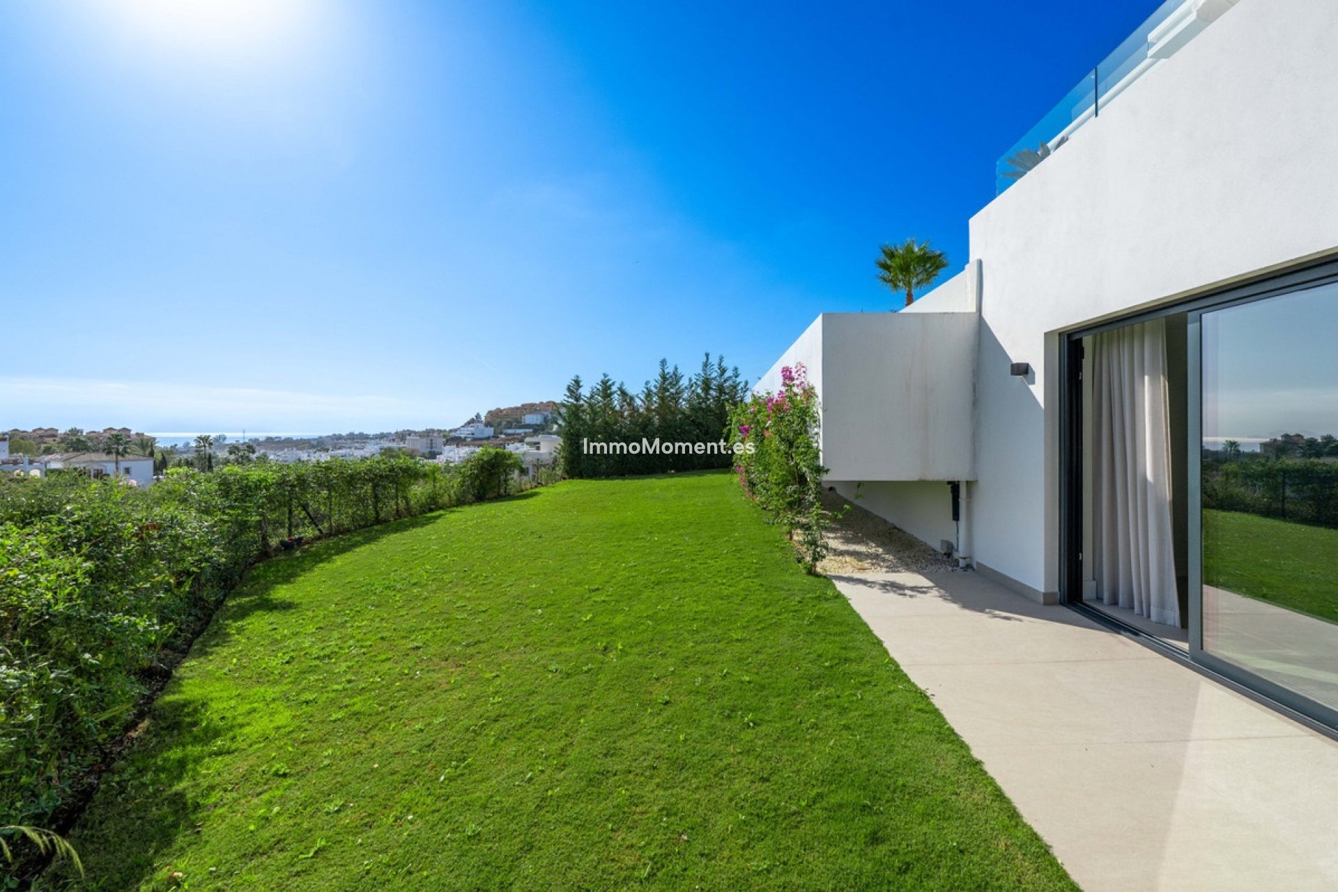 Bestaande woning - Villa - Estepona  - Estepona Centro