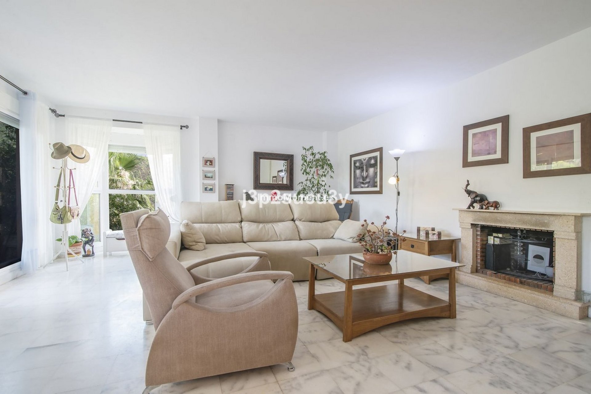 Bestaande woning - Villa - Estepona  - Estepona Centro