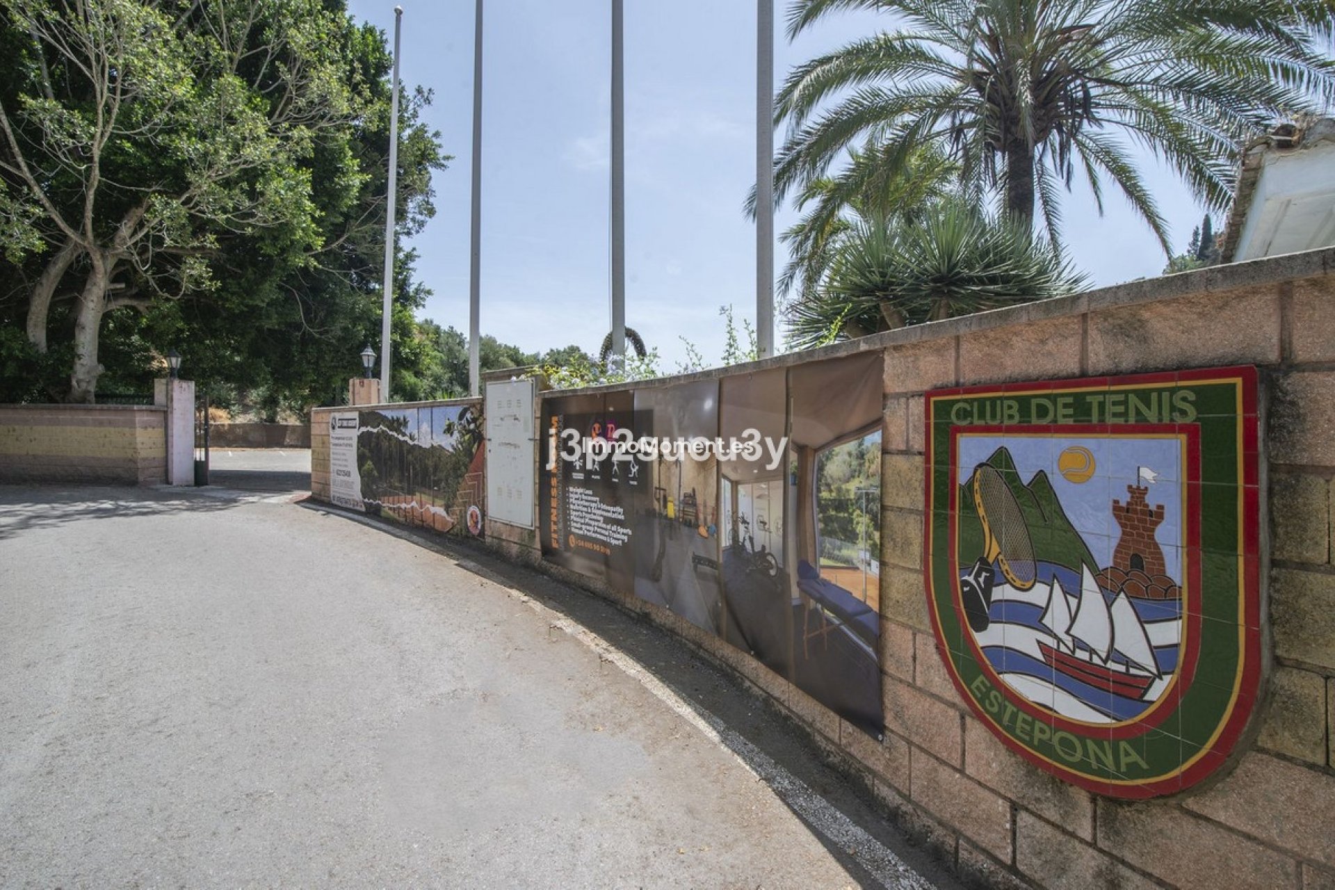 Bestaande woning - Villa - Estepona  - Estepona Centro