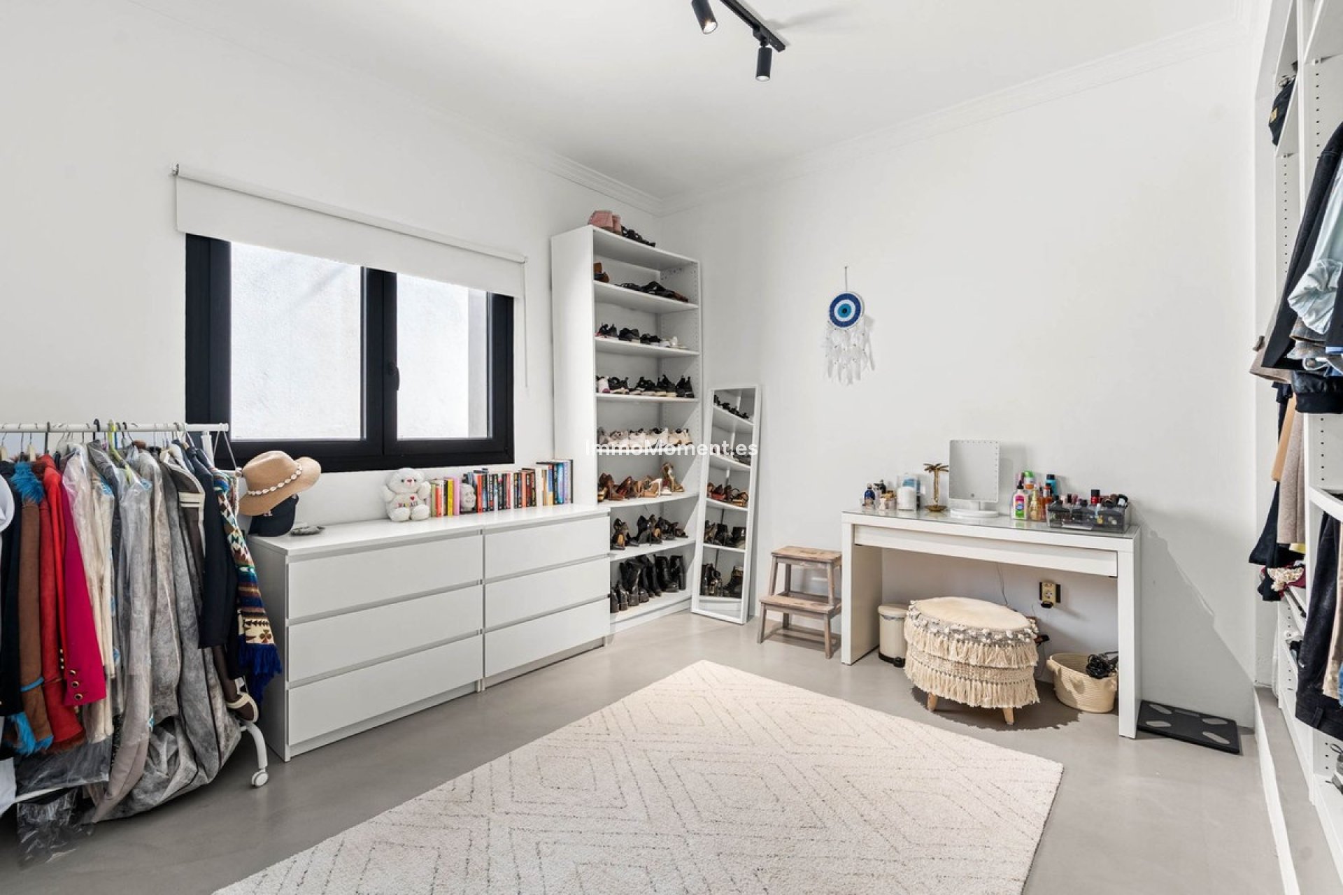 Bestaande woning - Villa - Estepona  - Estepona Centro