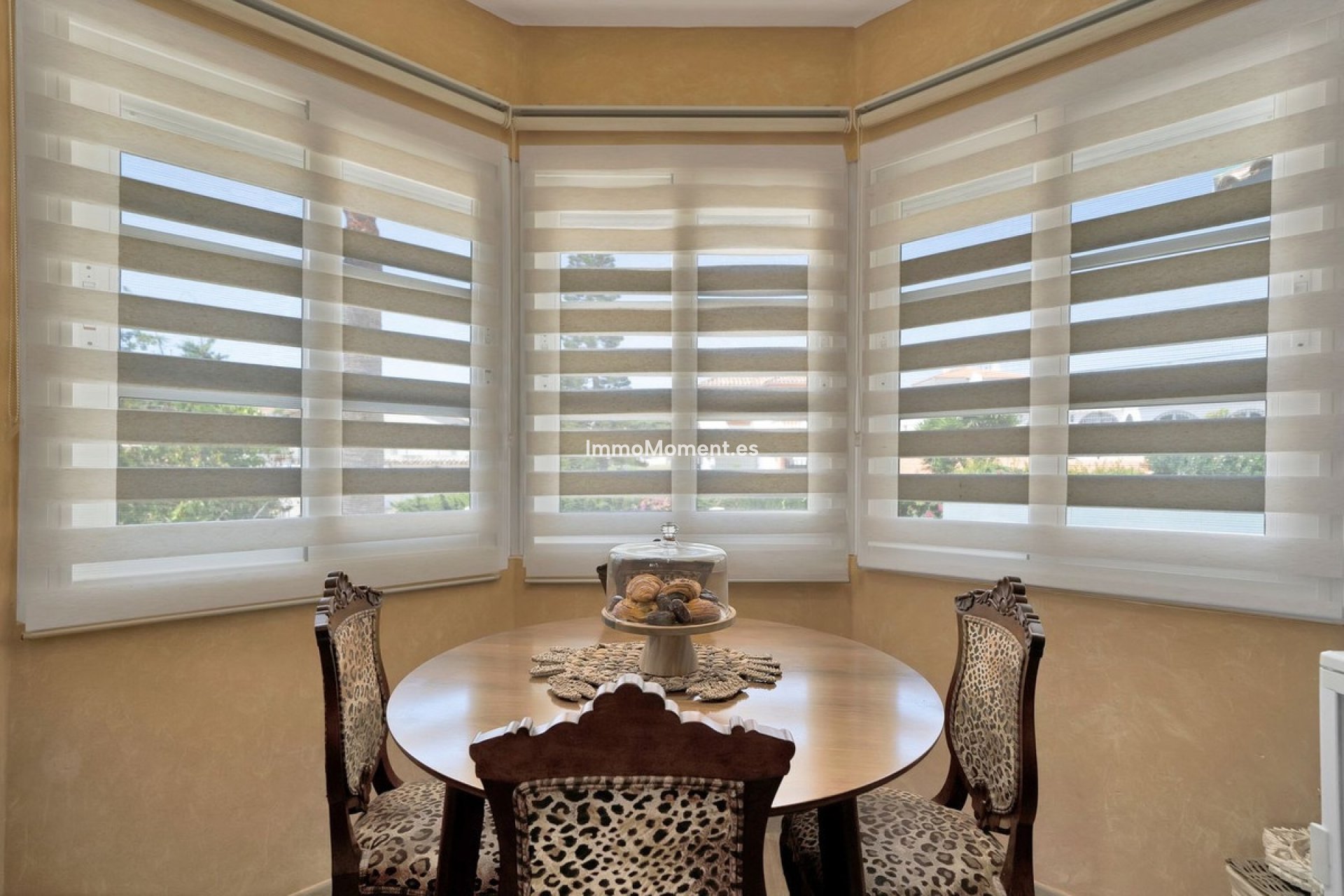 Bestaande woning - Villa - Estepona  - Estepona Centro