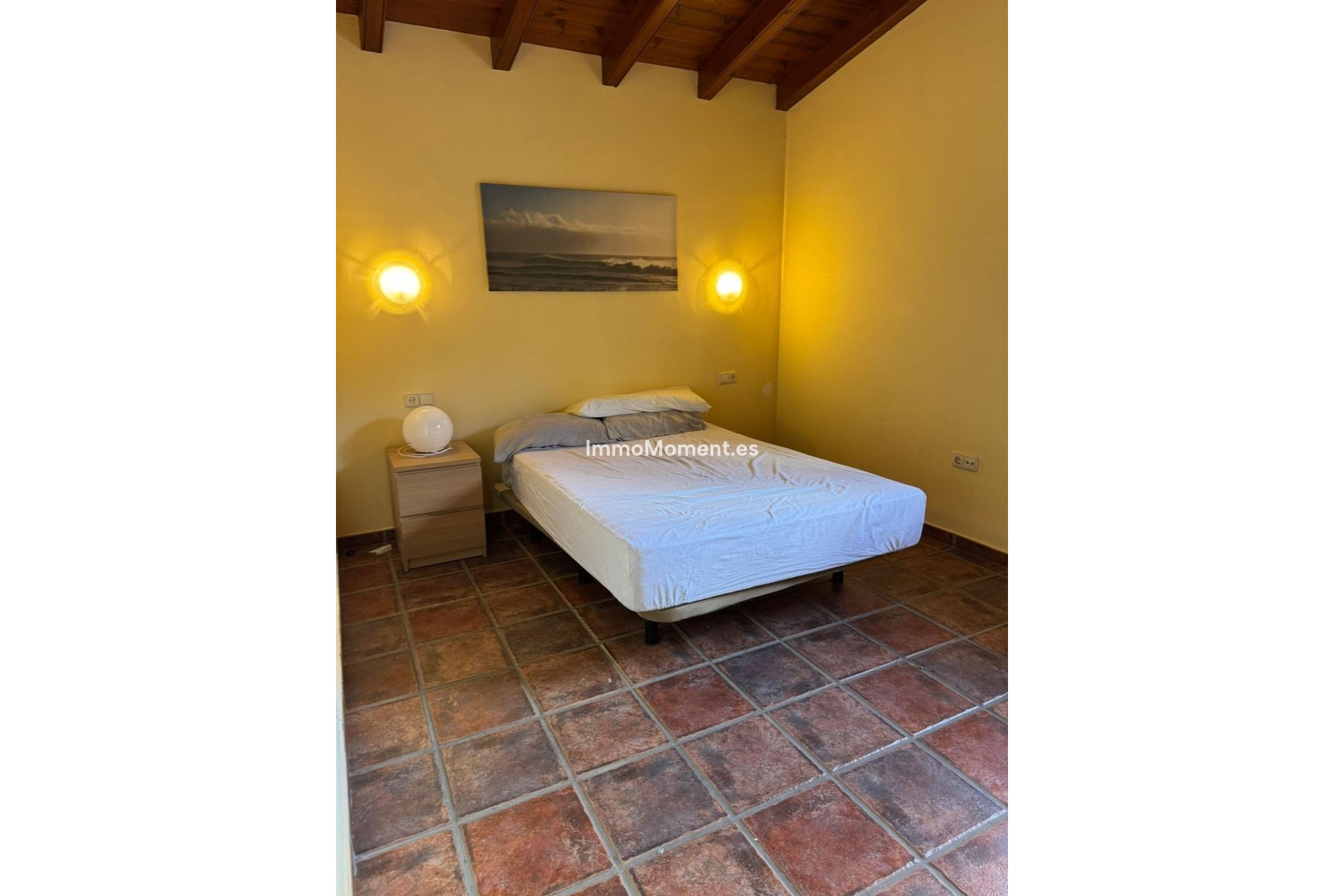 Bestaande woning - Villa - Estepona  - Estepona Centro