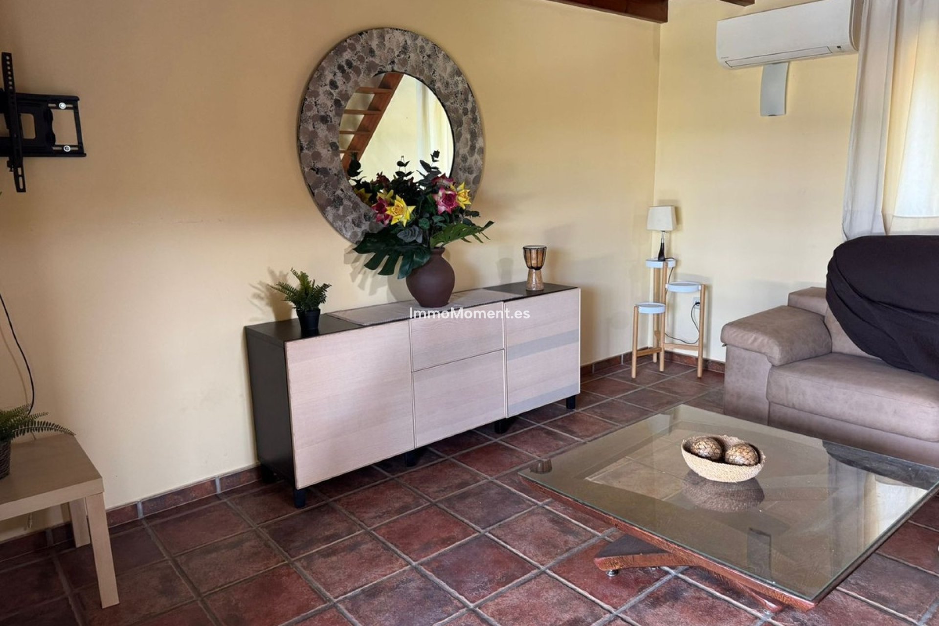 Bestaande woning - Villa - Estepona  - Estepona Centro