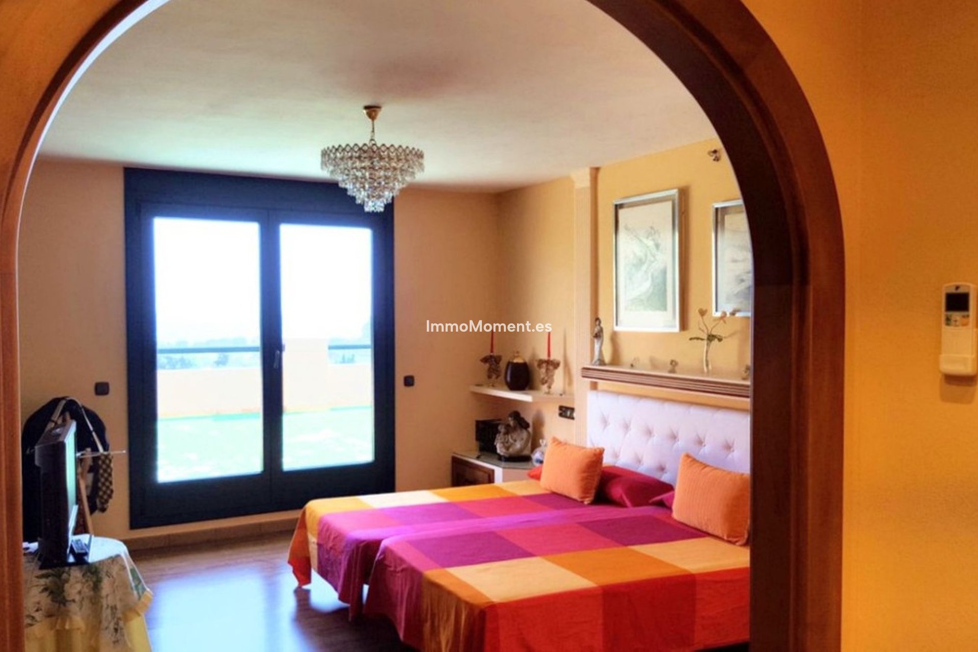 Bestaande woning - Villa - Estepona  - Estepona Centro