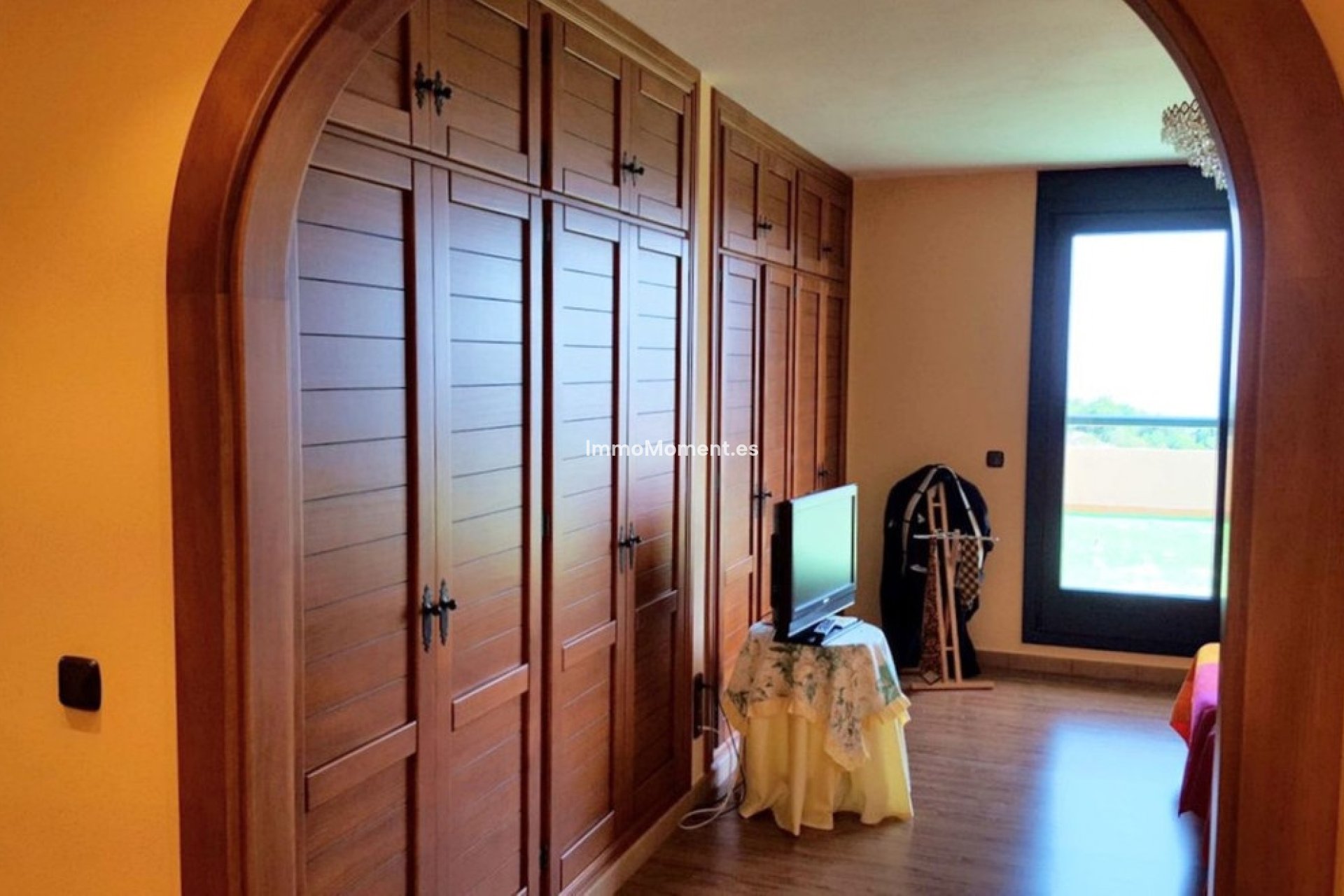 Bestaande woning - Villa - Estepona  - Estepona Centro