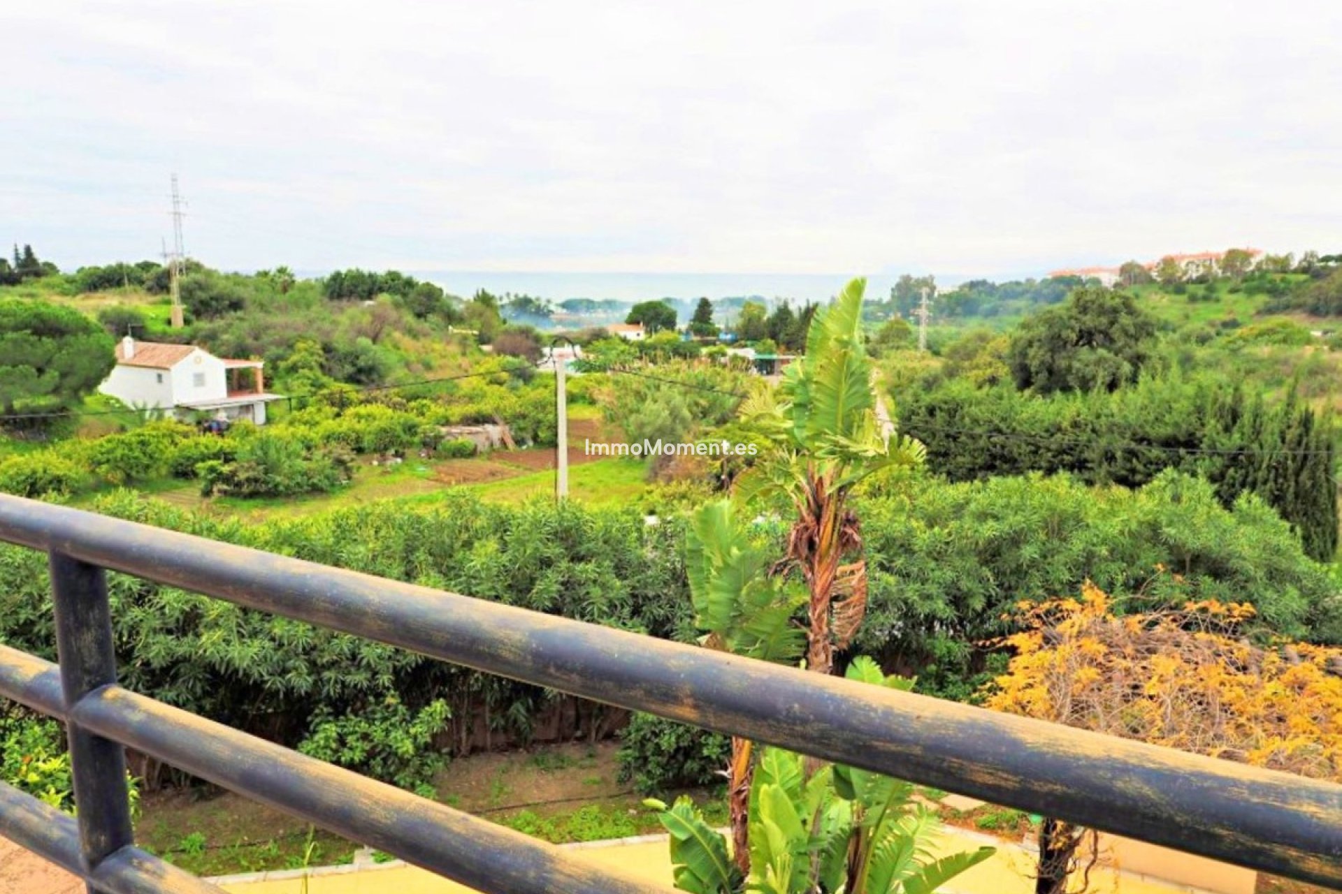 Bestaande woning - Villa - Estepona  - Estepona Centro