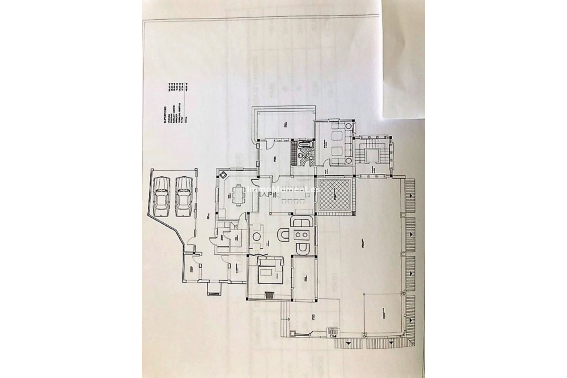 Bestaande woning - Villa - Estepona  - Estepona Centro