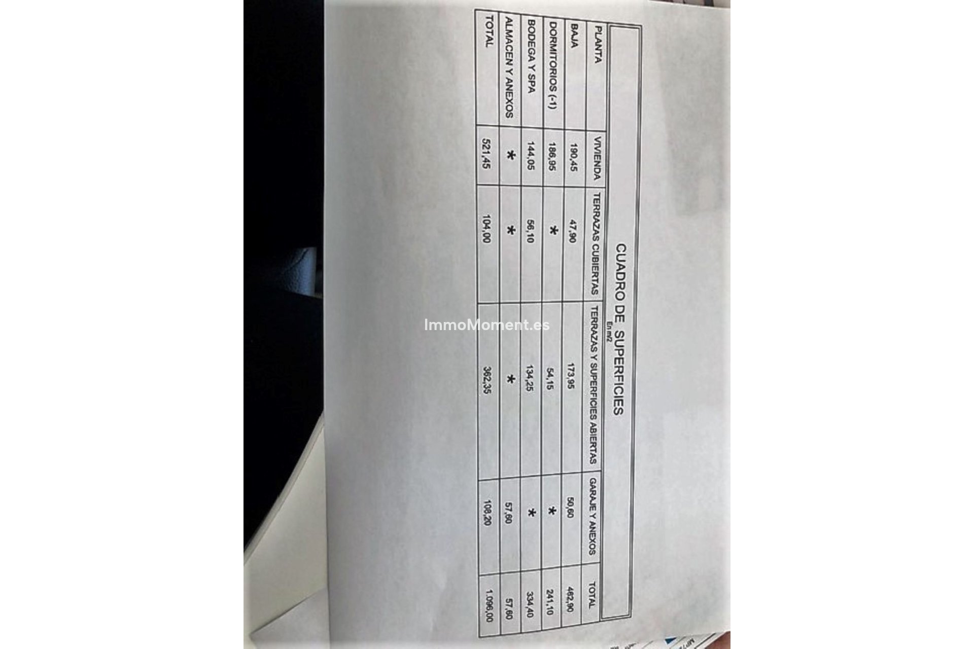 Bestaande woning - Villa - Estepona  - Estepona Centro