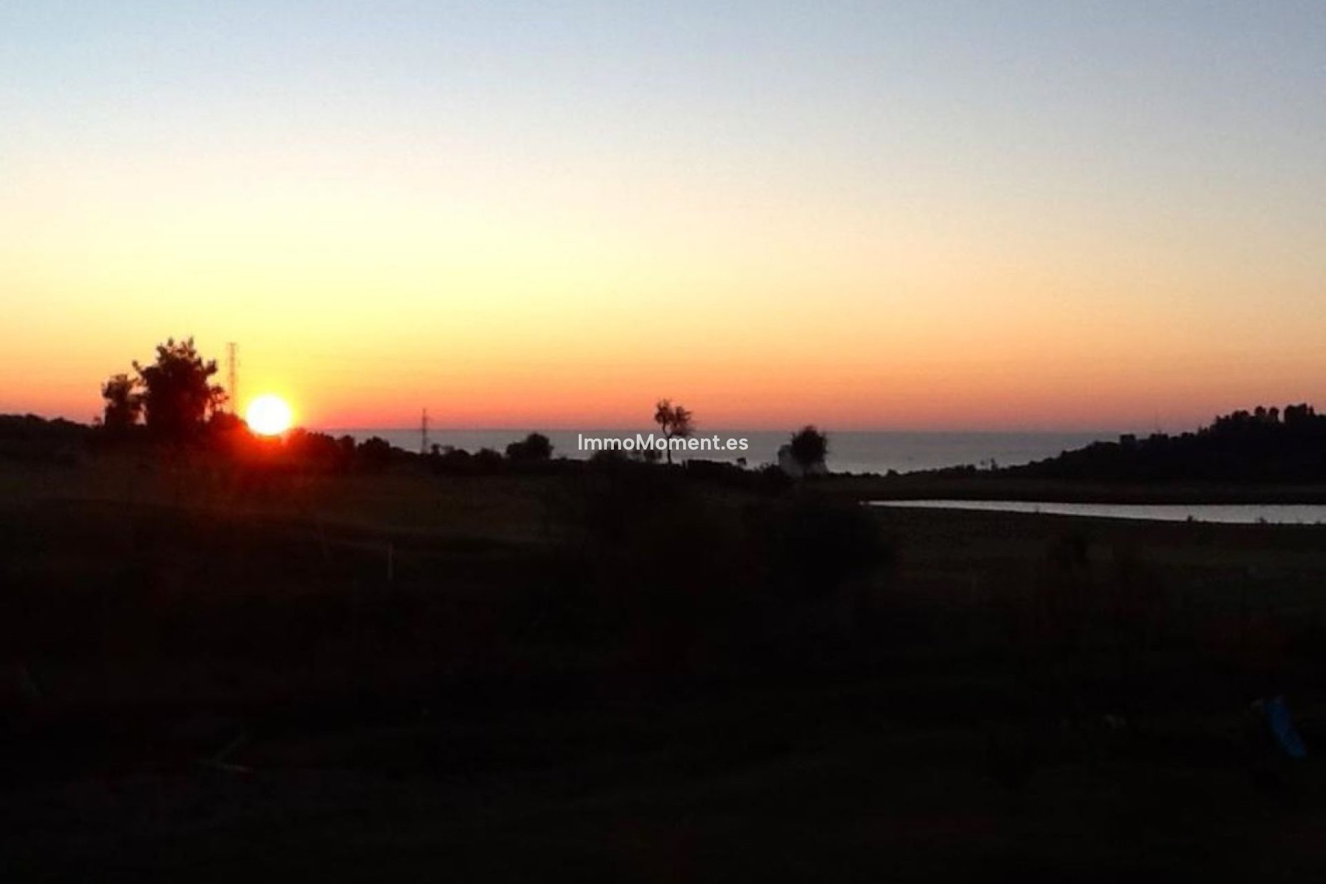 Bestaande woning - Villa - Estepona  - Estepona Centro